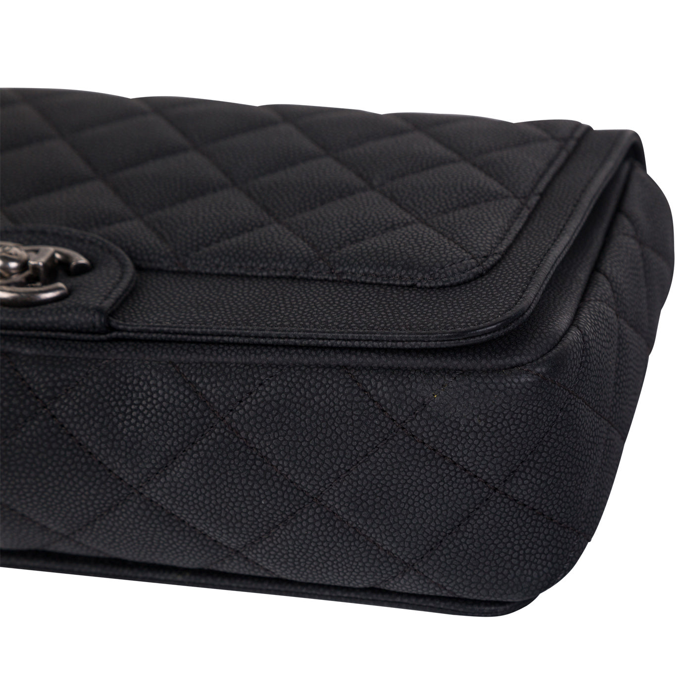 Chanel Timeless Shoulder Bag