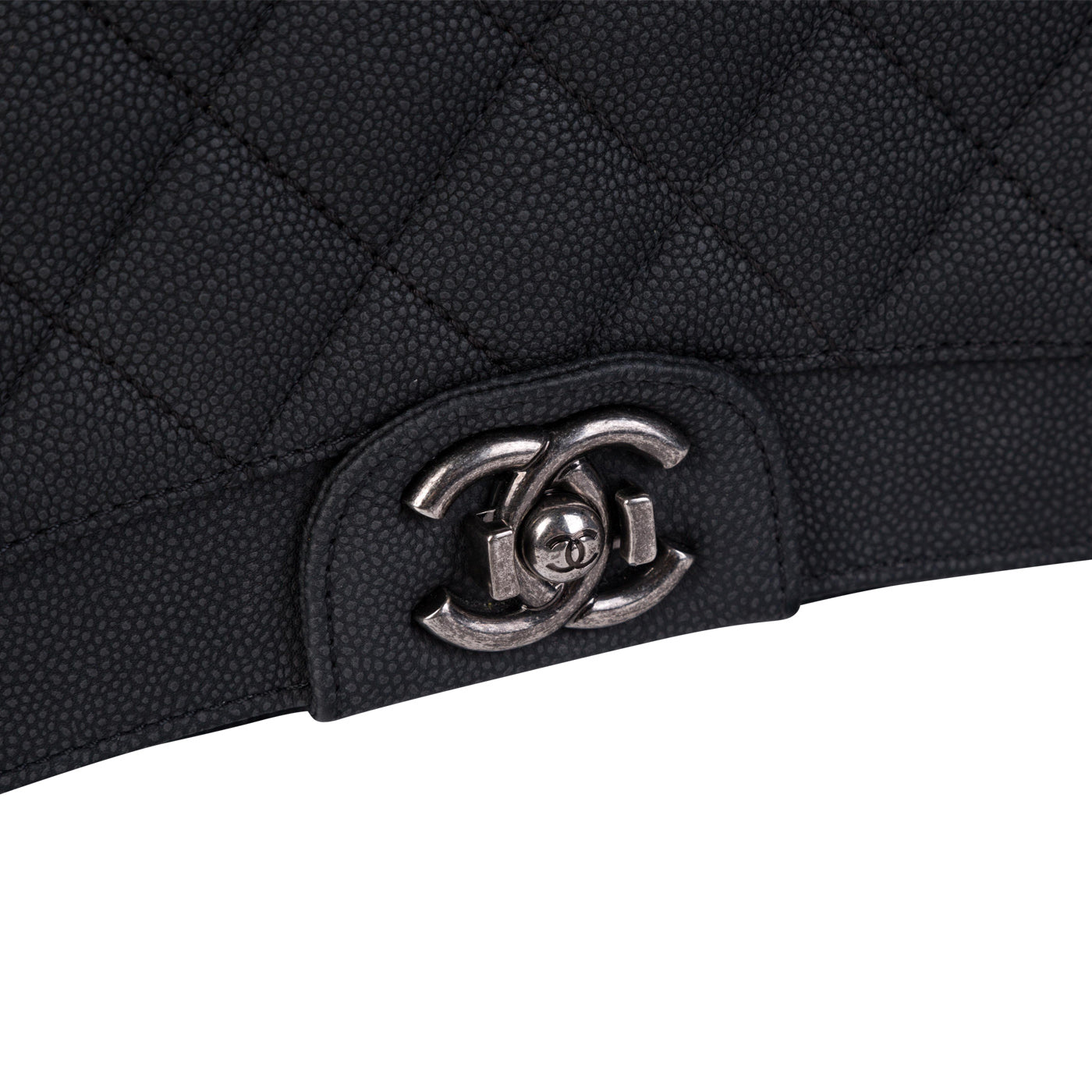 Chanel Timeless Shoulder Bag