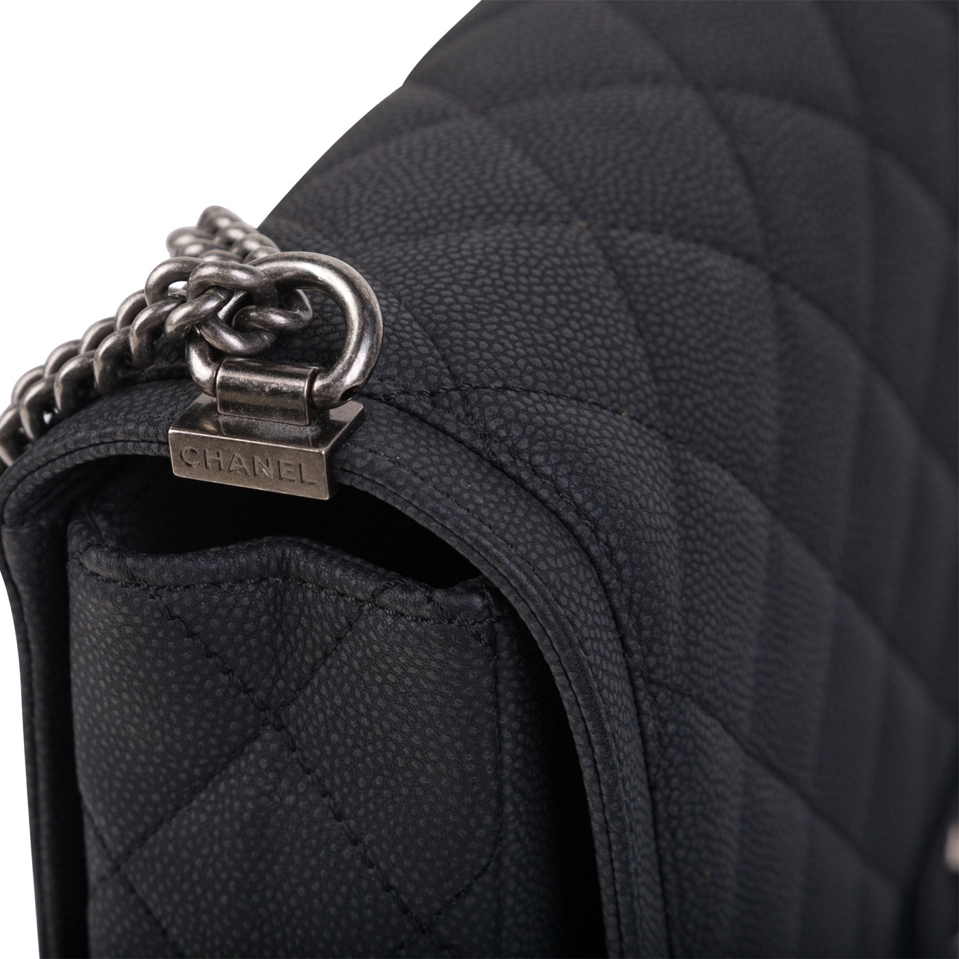 Chanel Timeless Shoulder Bag