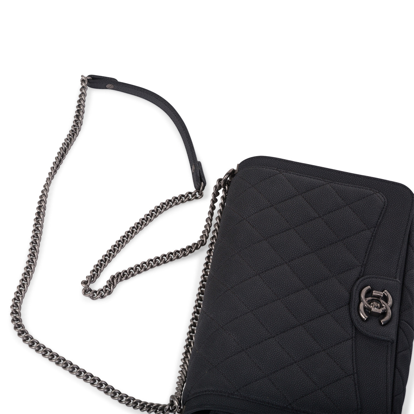 Chanel Timeless Shoulder Bag