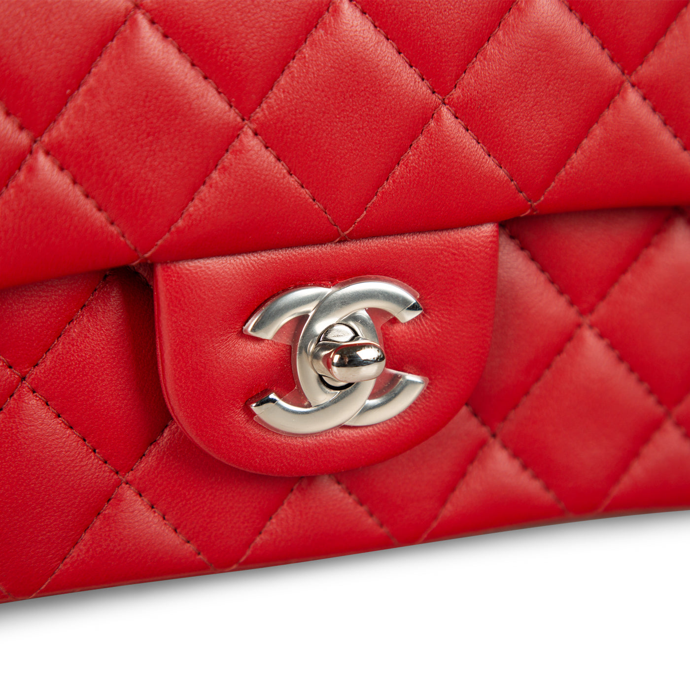 Chanel Classic Flap Bag - Mini Rectangular