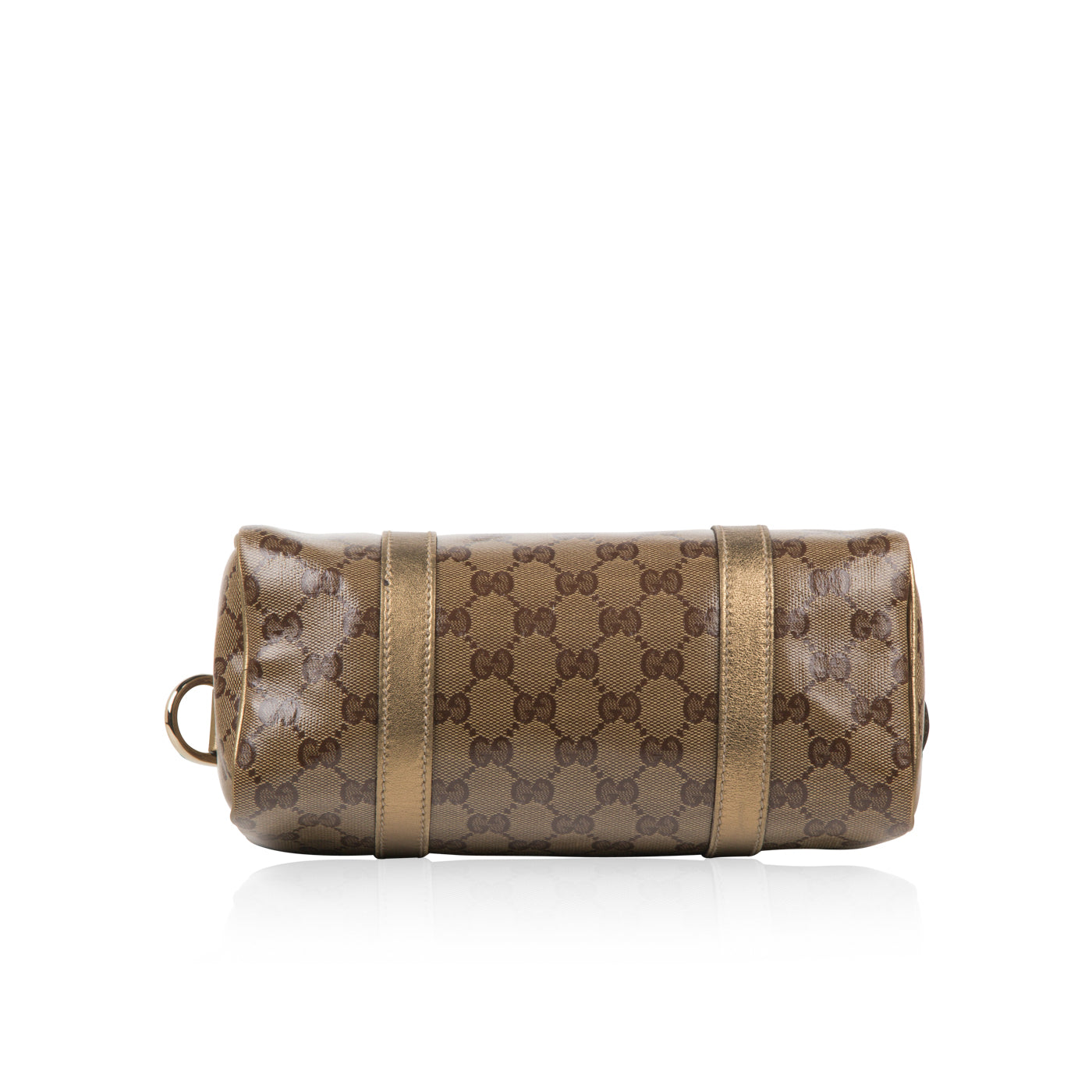 Gucci   Boston Glazed GG Canvas