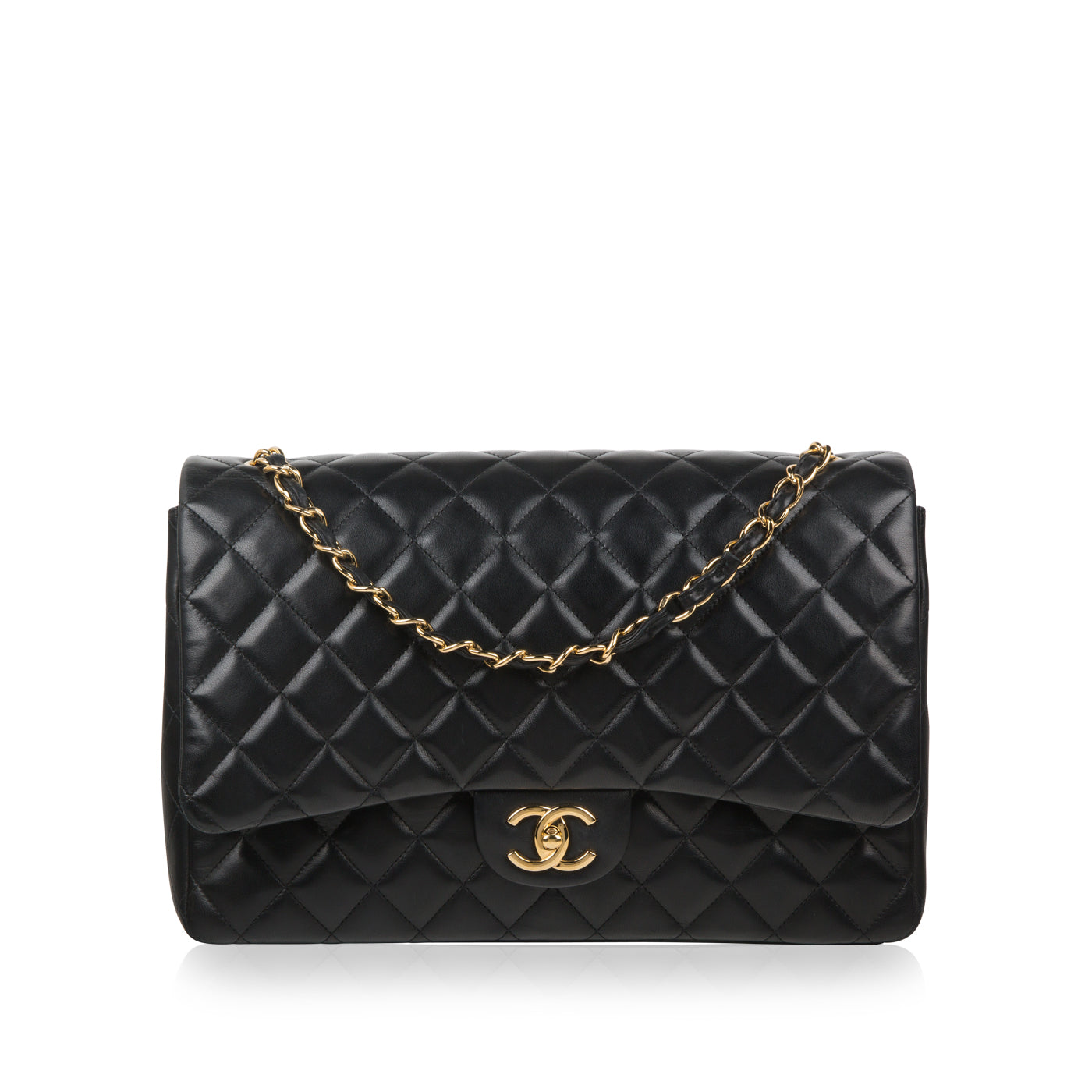 Chanel Classic Flap bag - Maxi