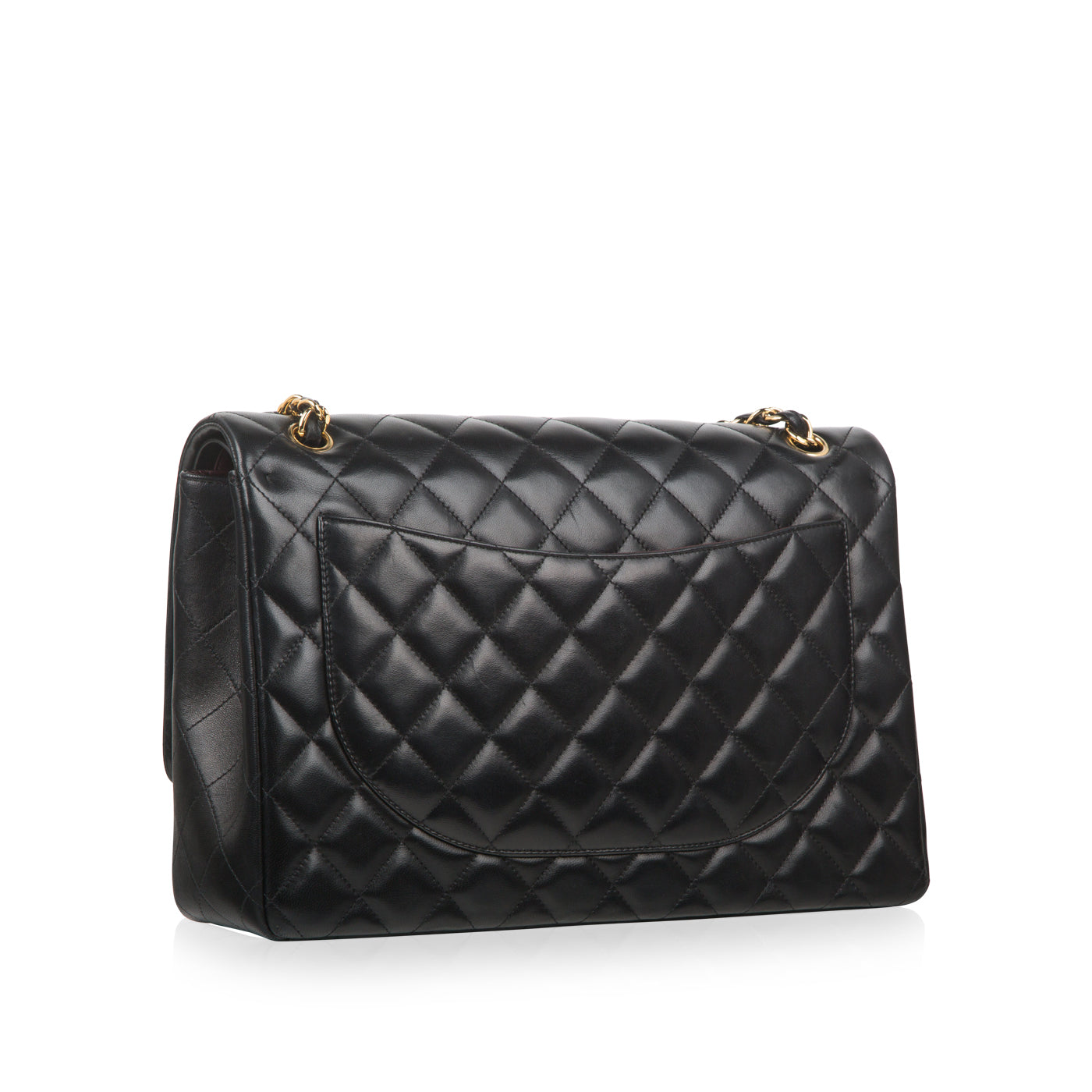 Chanel Classic Flap bag - Maxi