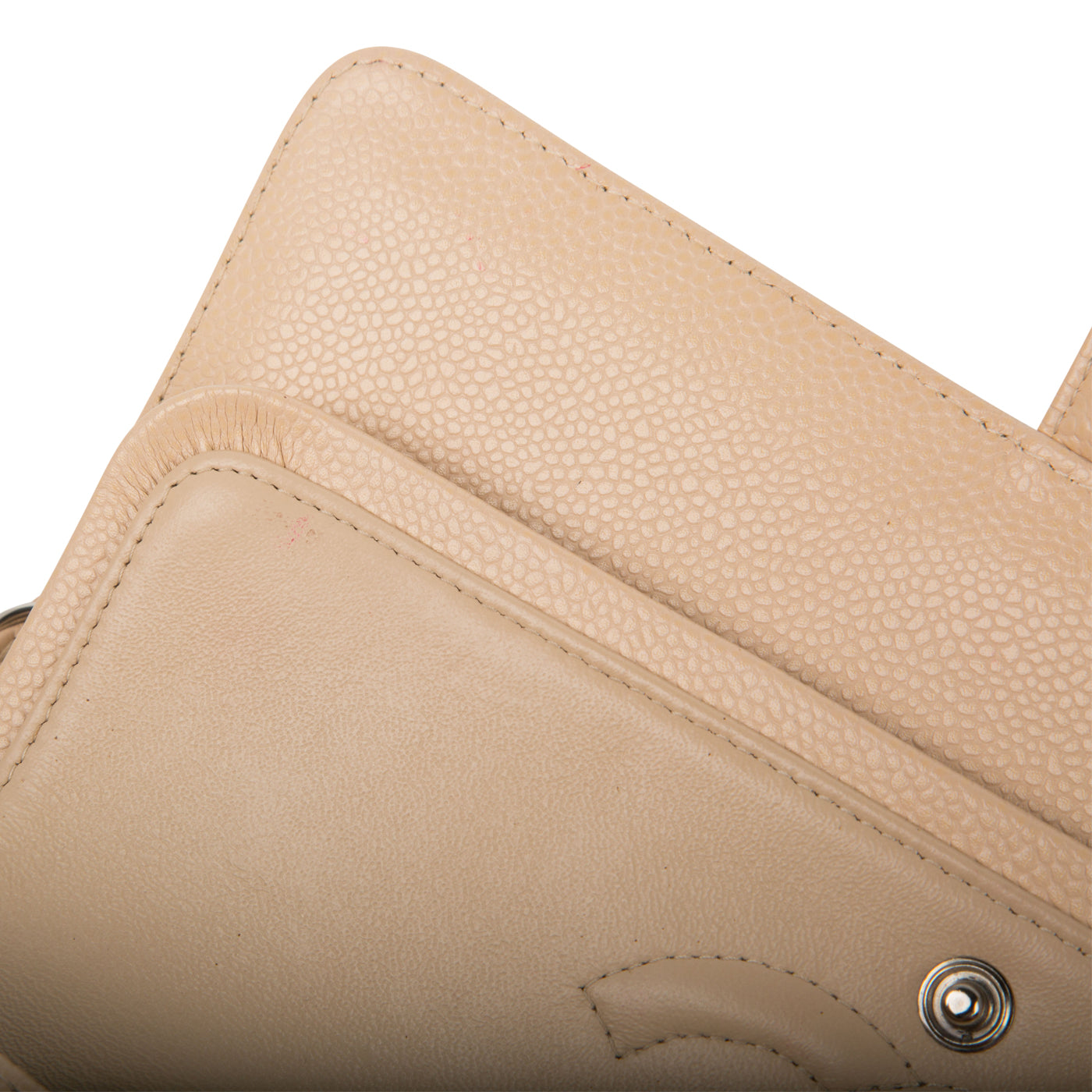 Chanel Classic Flap Bag - Jumbo