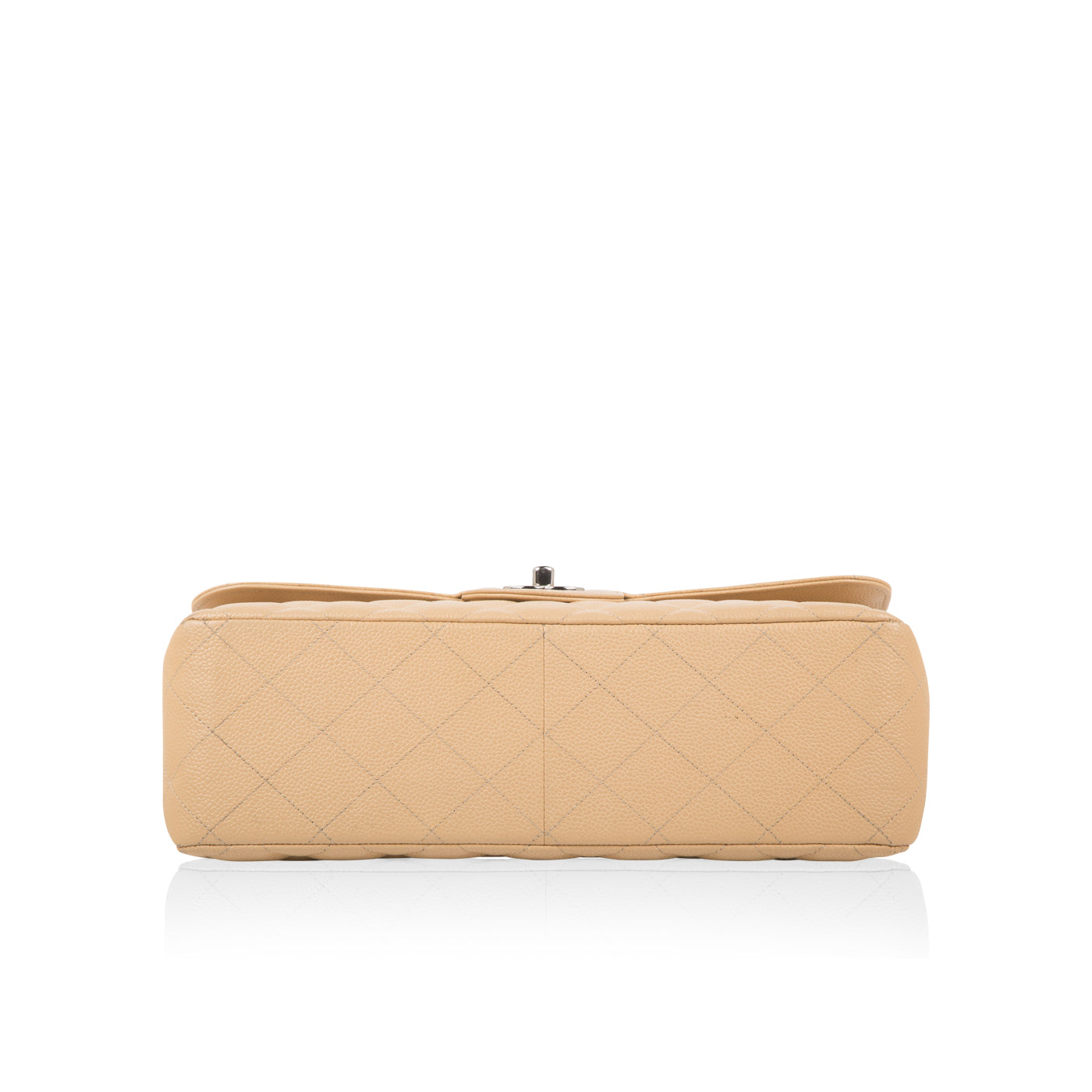 Chanel Classic Flap Bag - Jumbo