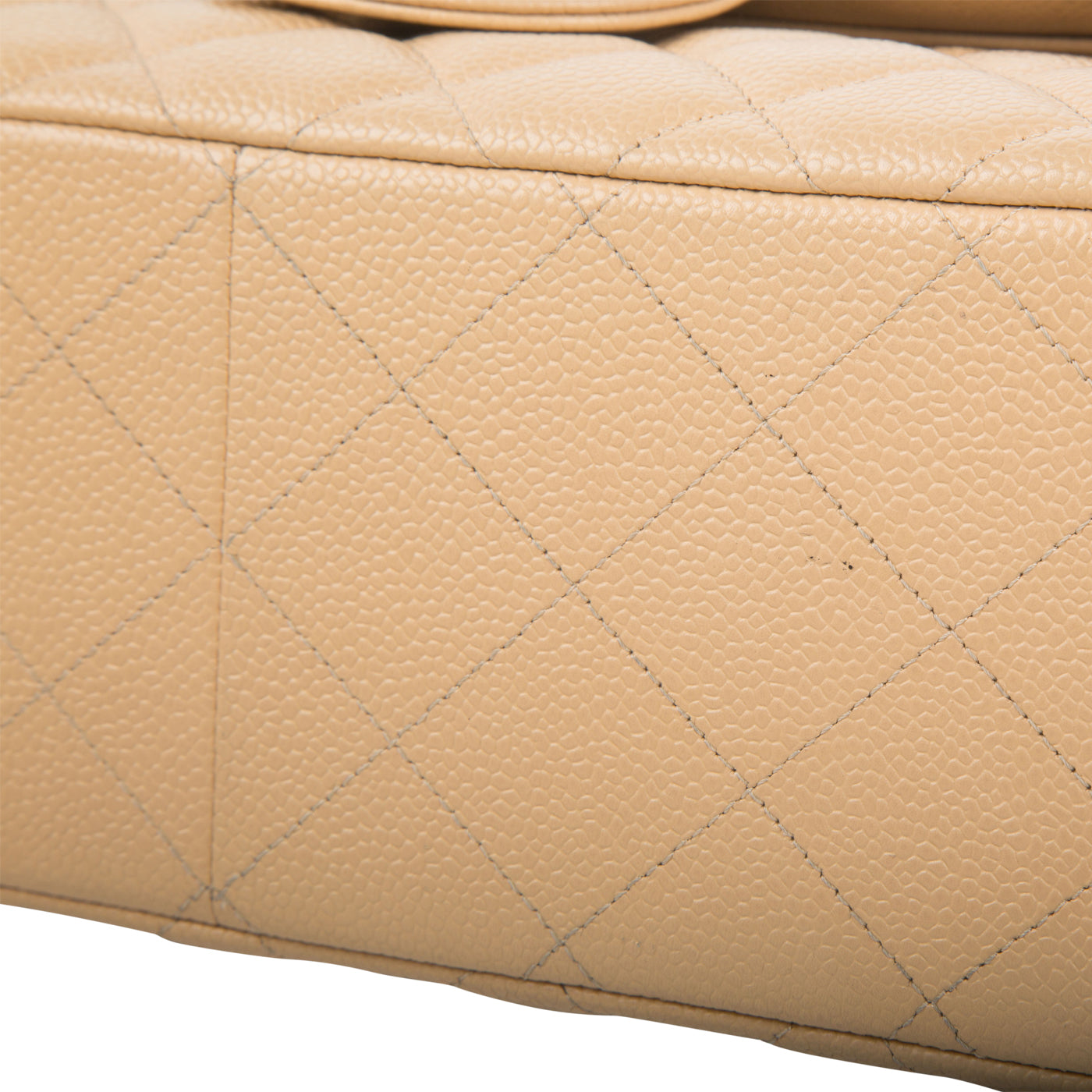 Chanel Classic Flap Bag - Jumbo