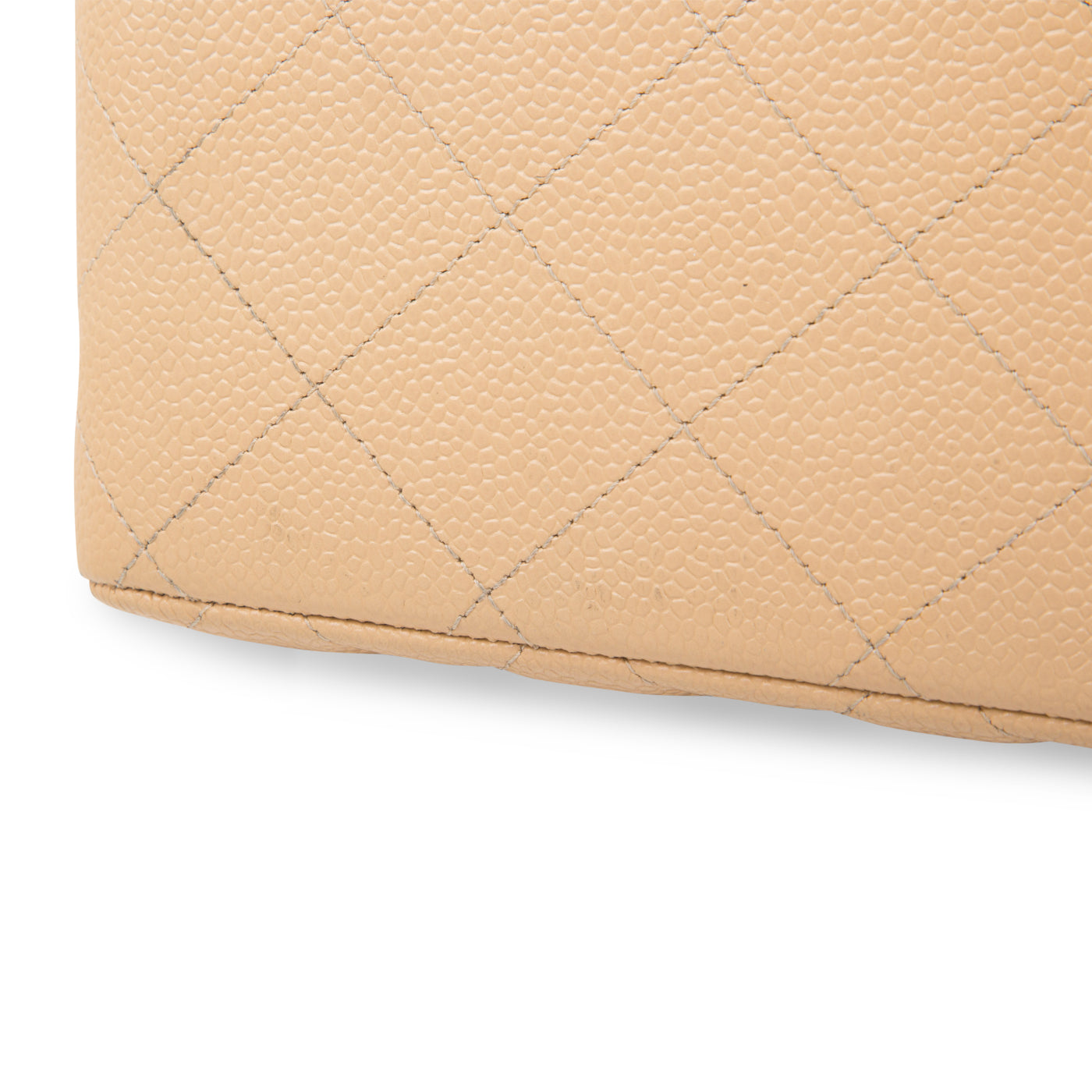 Chanel Classic Flap Bag - Jumbo
