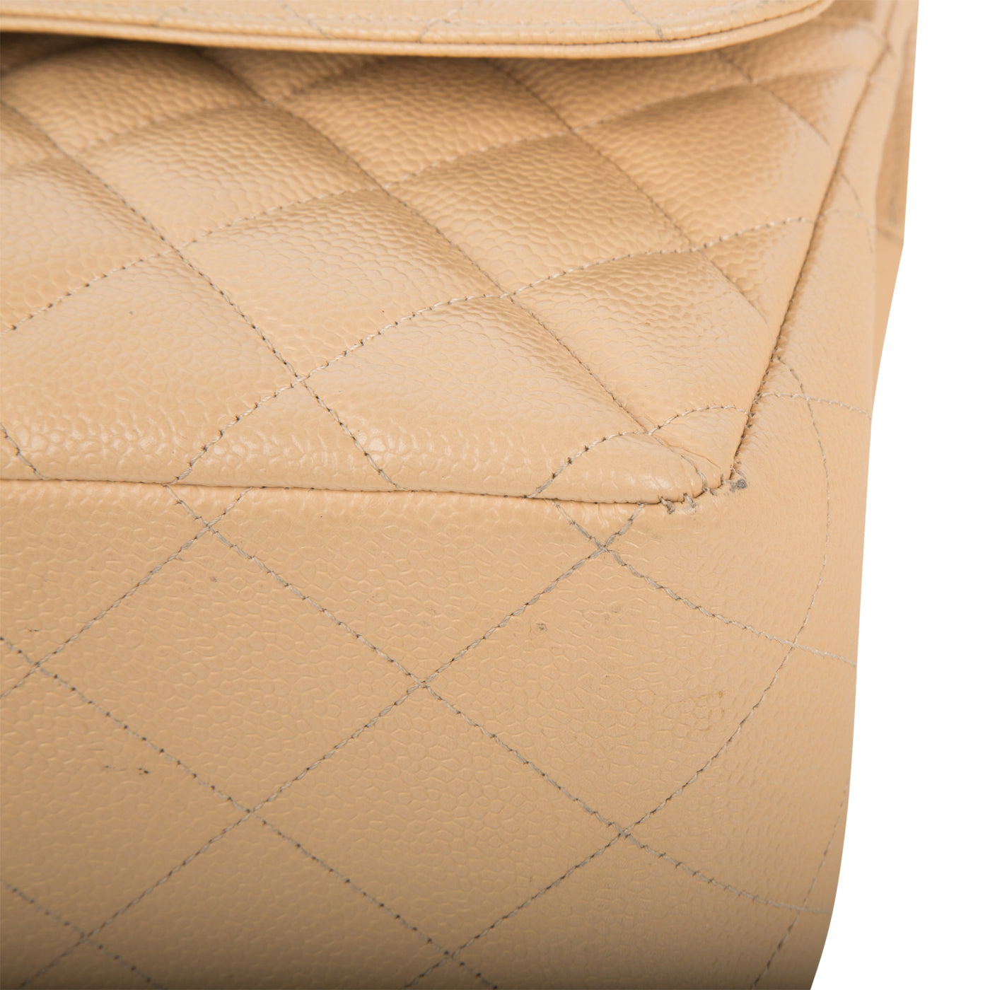 Chanel Classic Flap Bag - Jumbo