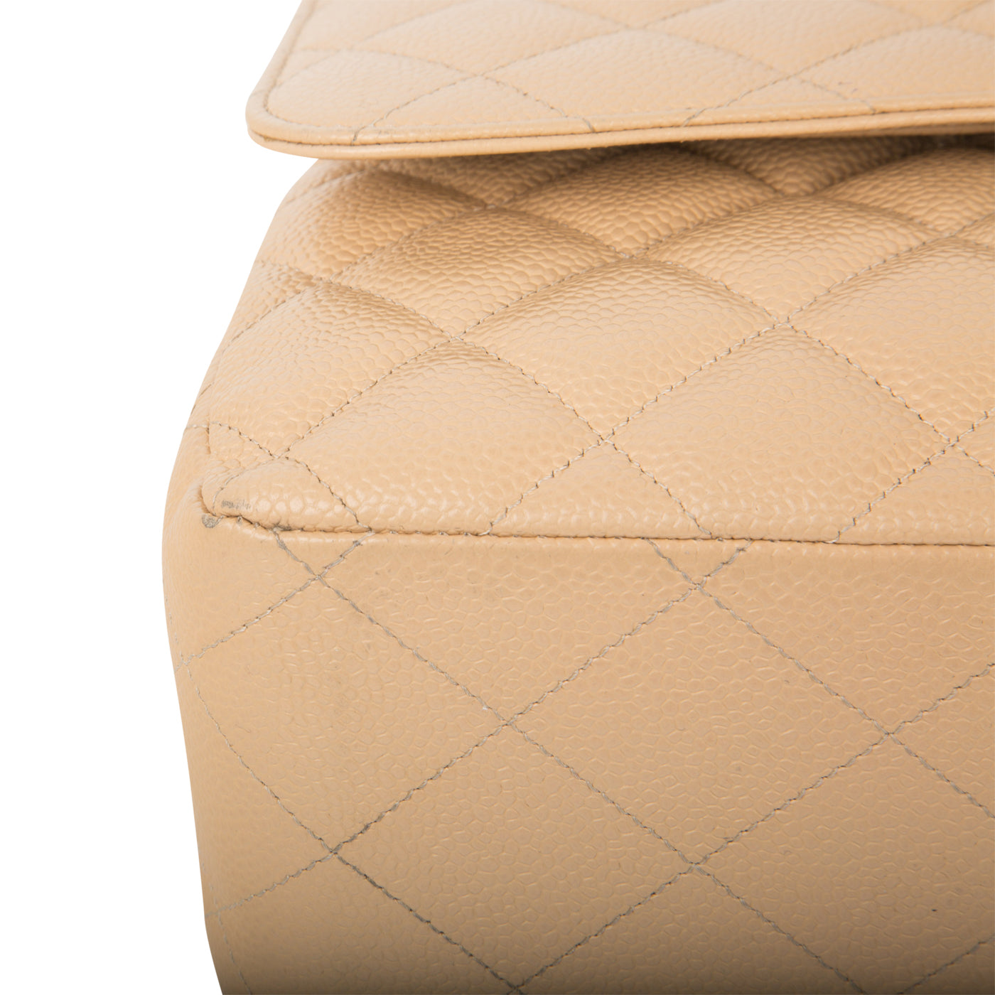 Chanel Classic Flap Bag - Jumbo