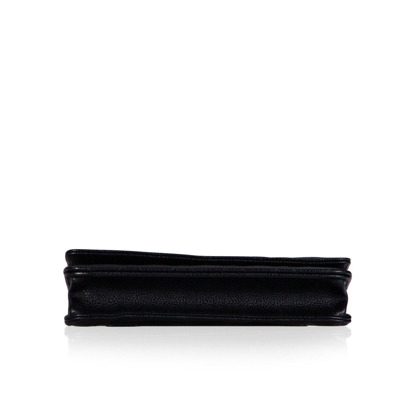 Chanel Wallet on Chain - GHW