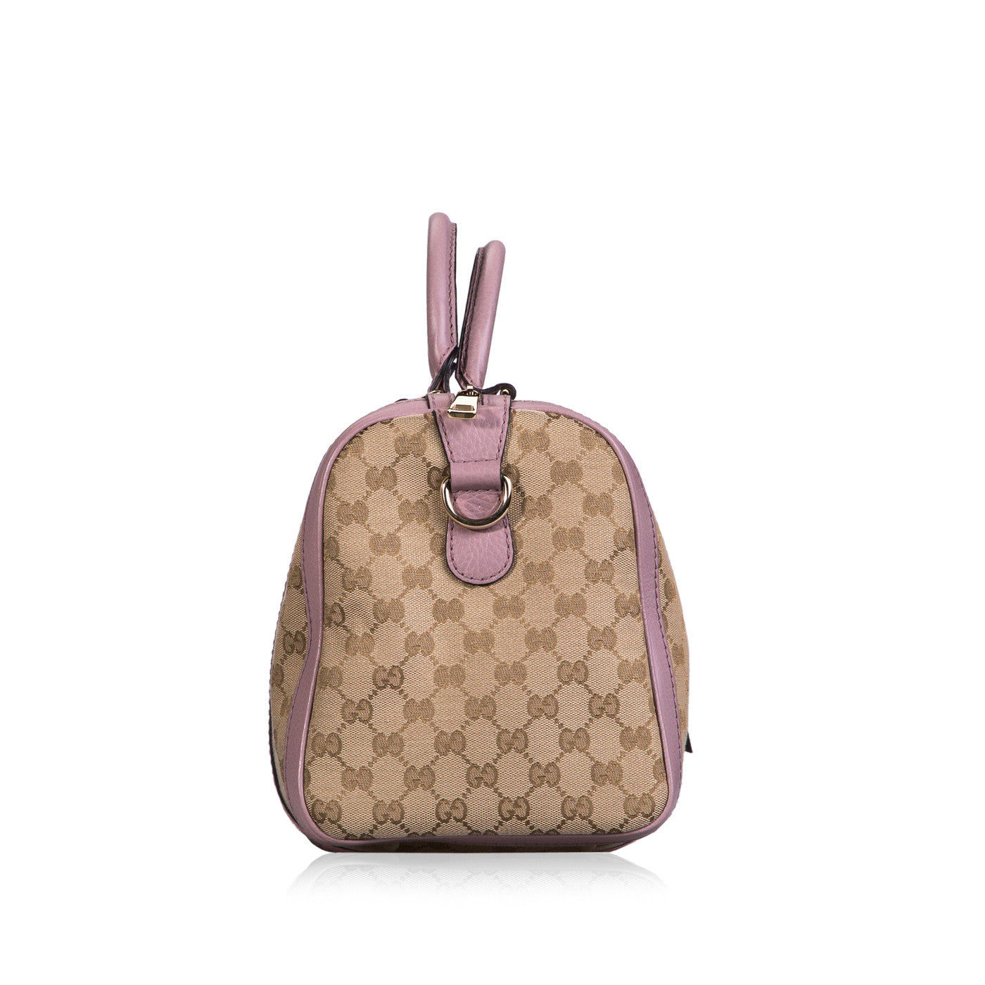 Gucci Boston   Stripe