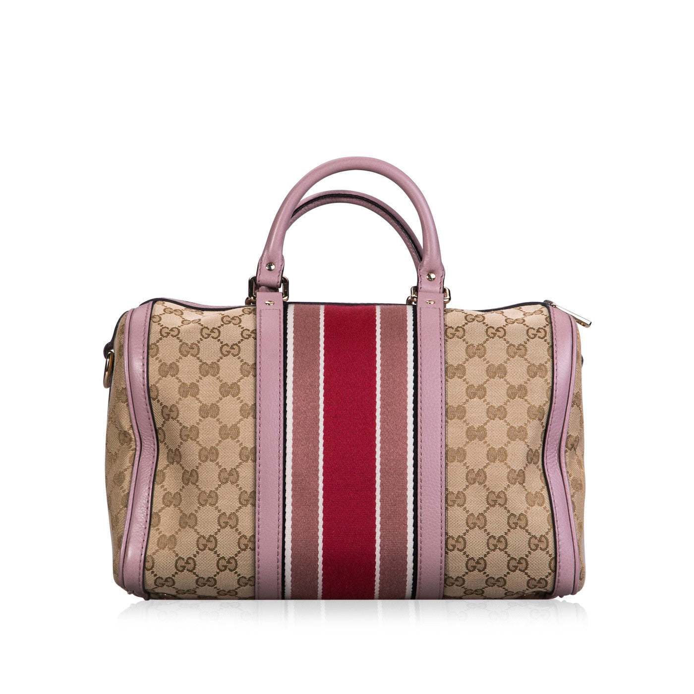 Gucci Boston   Stripe