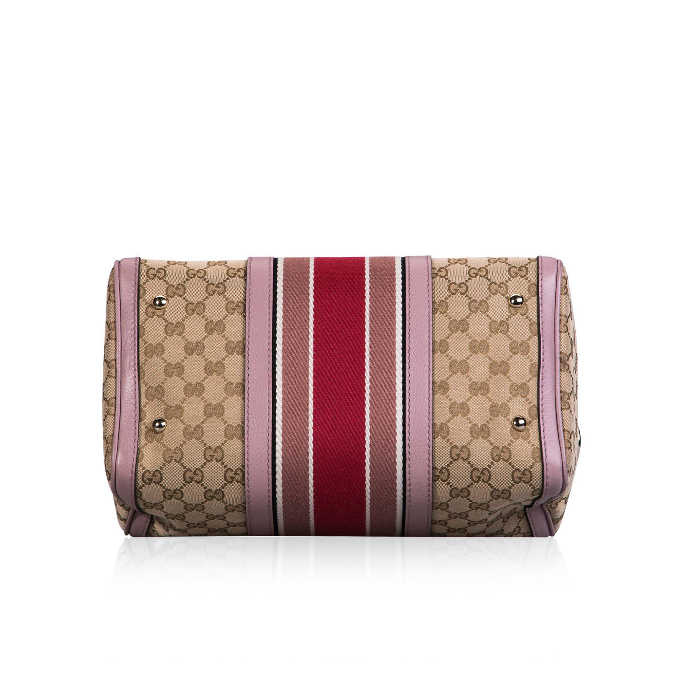 Gucci Boston   Stripe