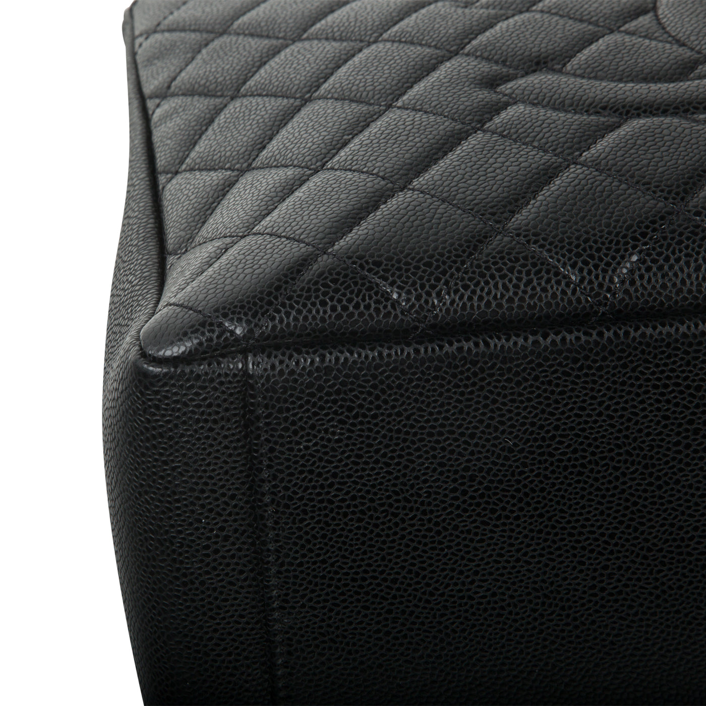Chanel Grand Shopping Tote - GST - GHW