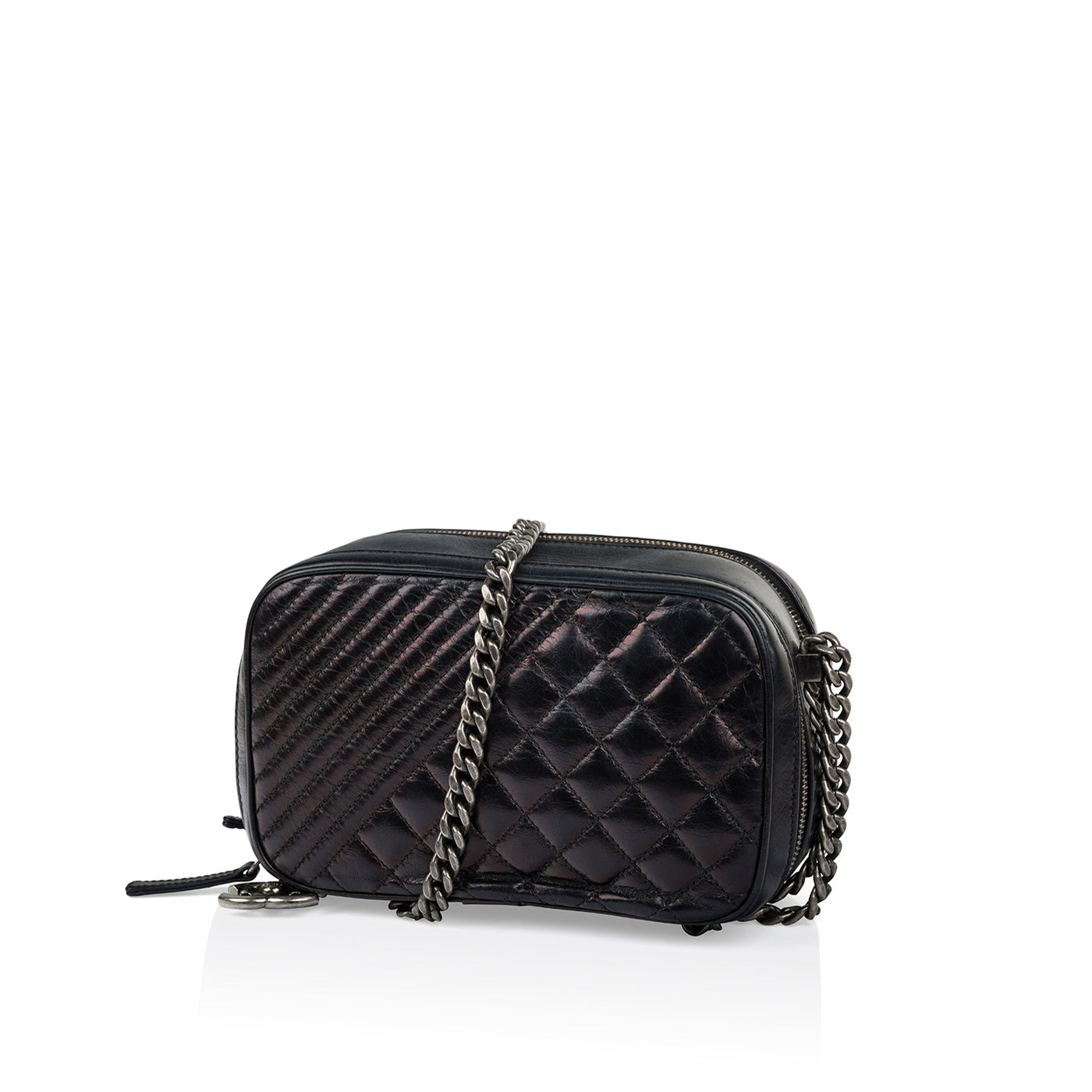 Chanel Coco Boy Camera Case