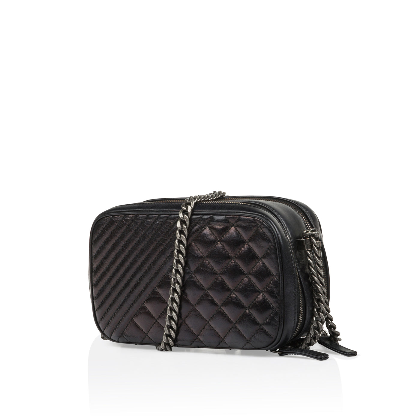 Chanel Coco Boy Camera Case