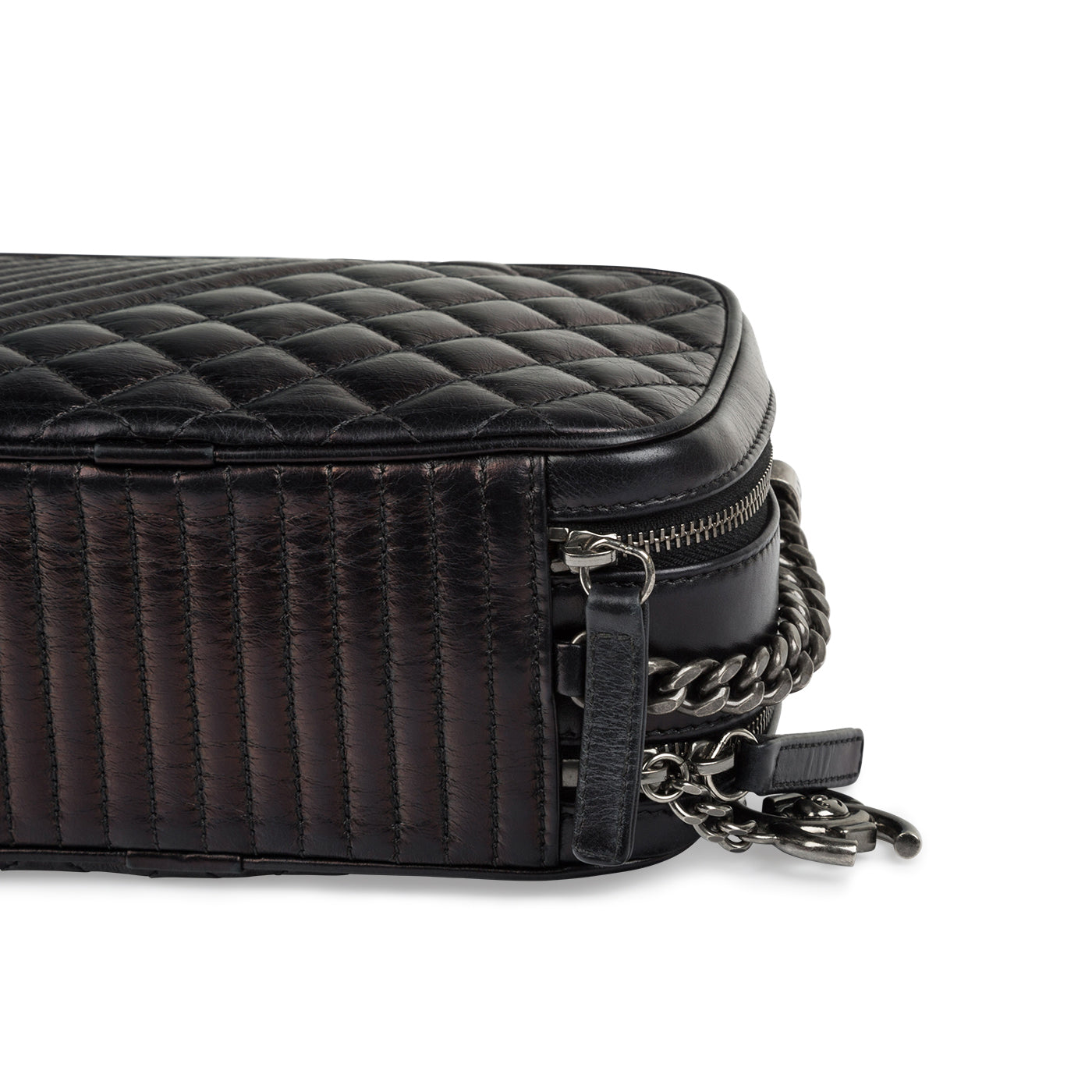 Chanel Coco Boy Camera Case