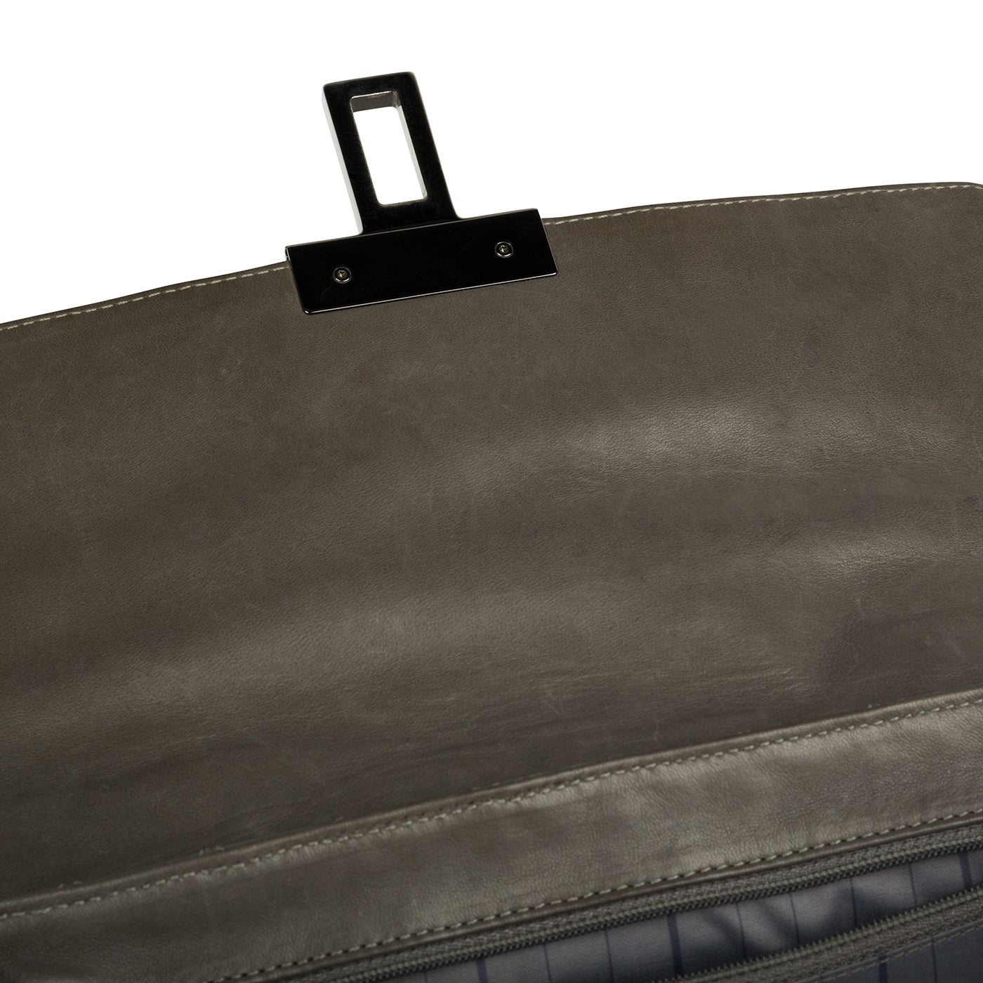 Chanel Mademoiselle Patent Kelly Bag