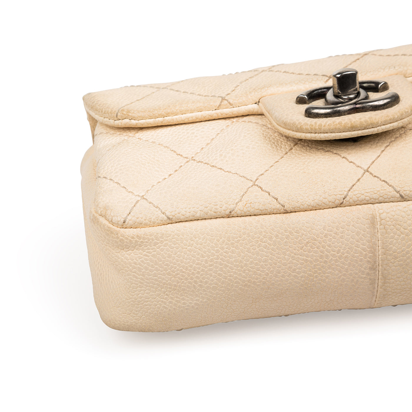 Chanel Mini Easy Carry Flap Bag