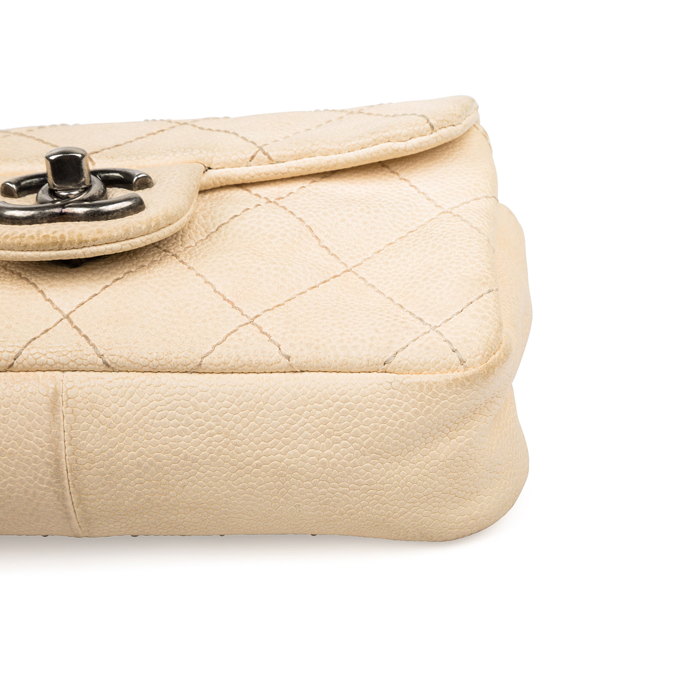 Chanel Mini Easy Carry Flap Bag