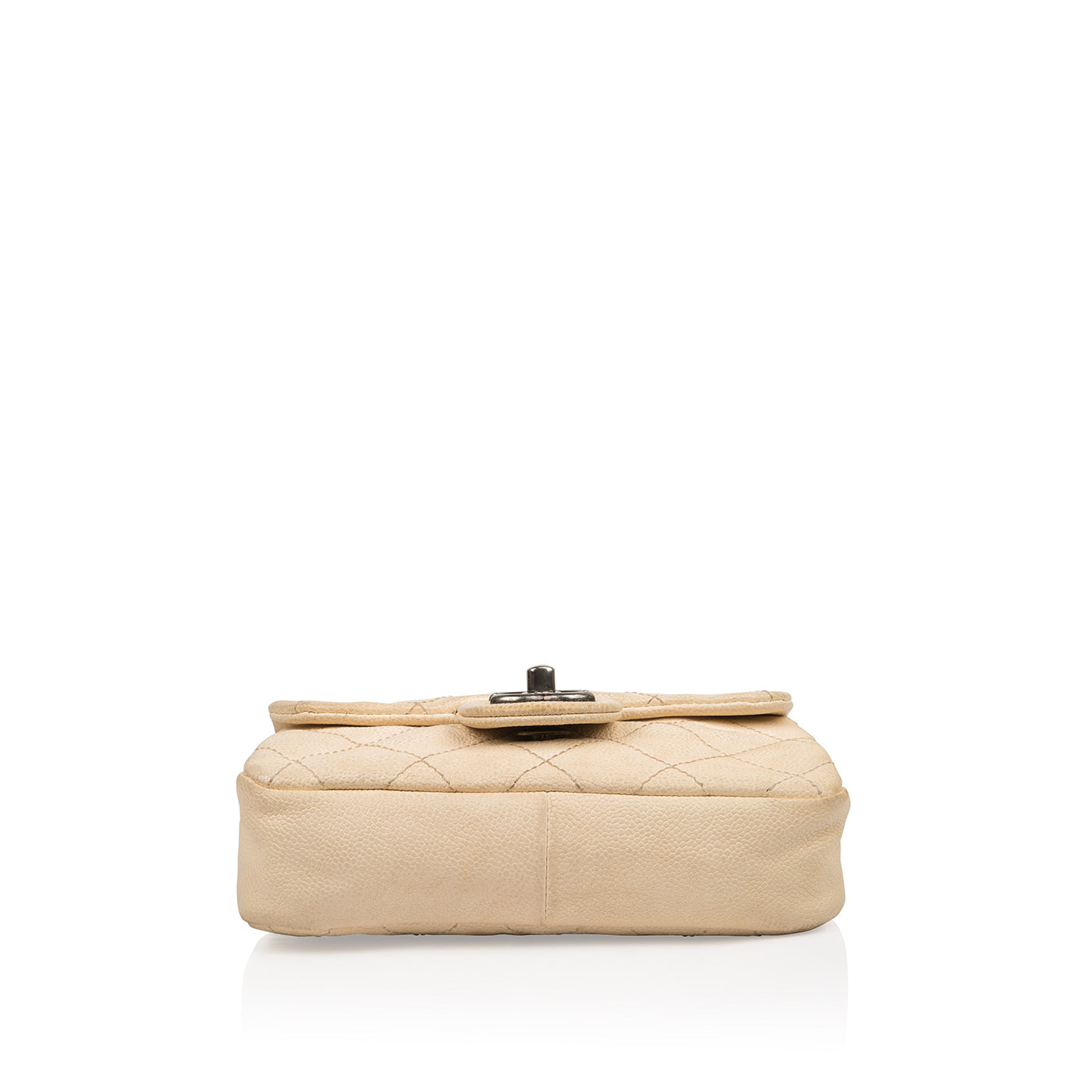 Chanel Mini Easy Carry Flap Bag