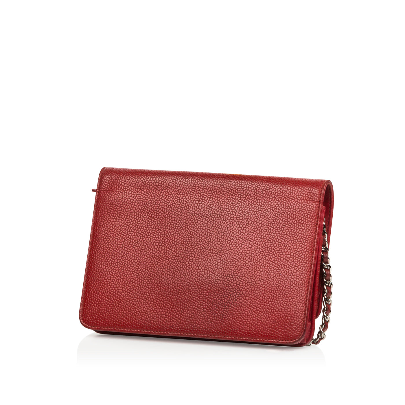Chanel Wallet on Chain