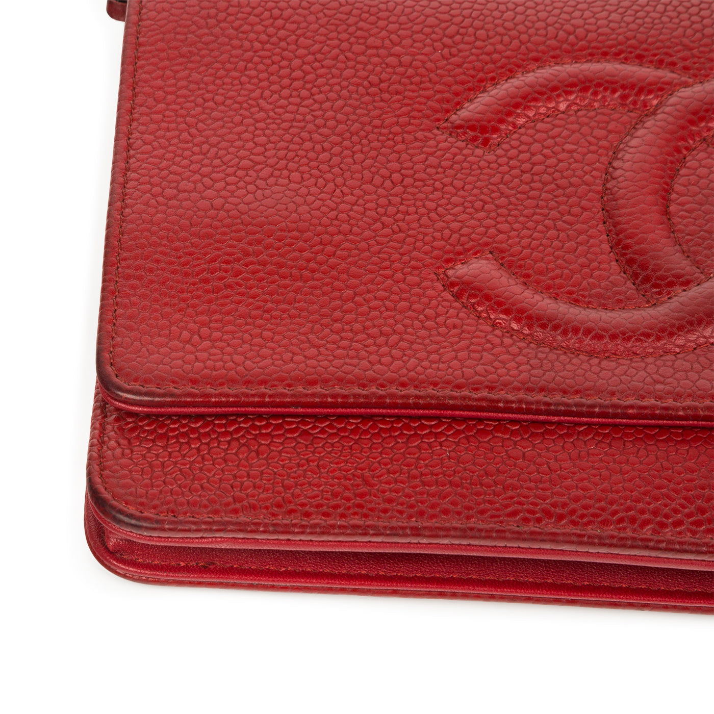 Chanel Wallet on Chain