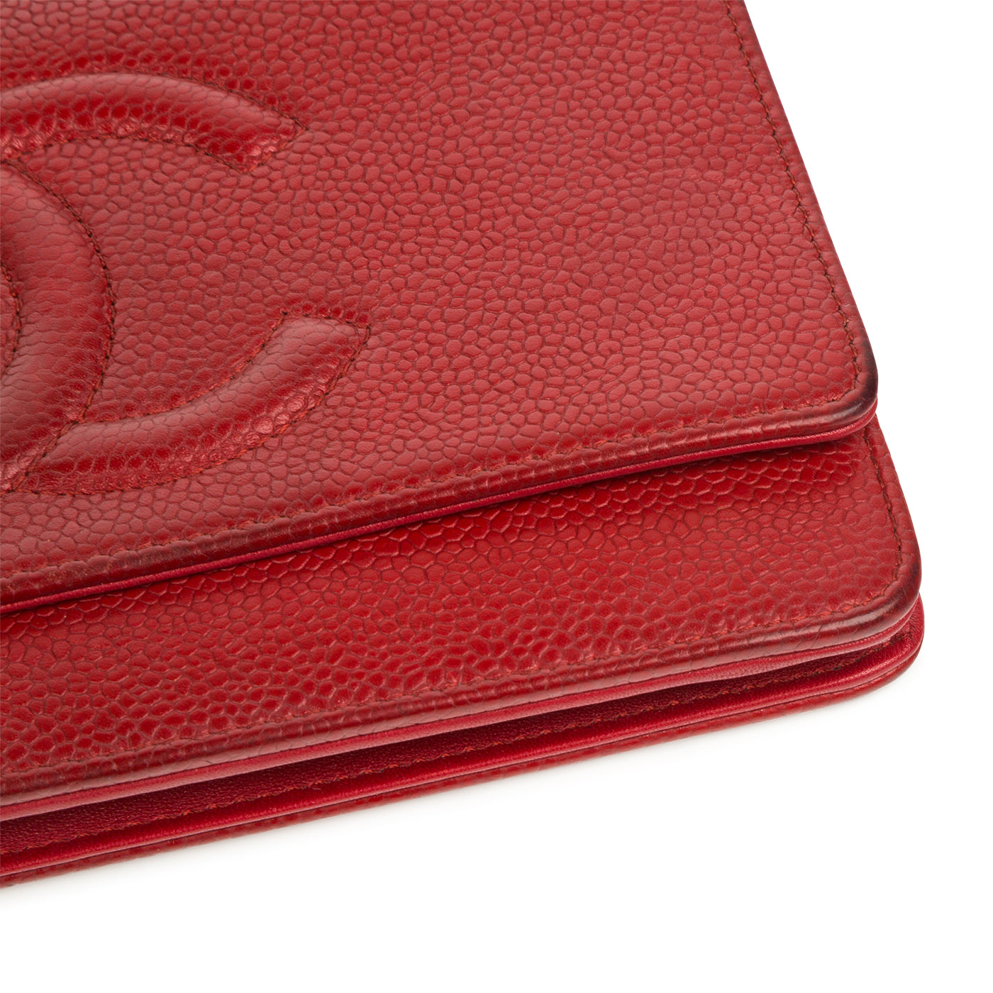 Chanel Wallet on Chain