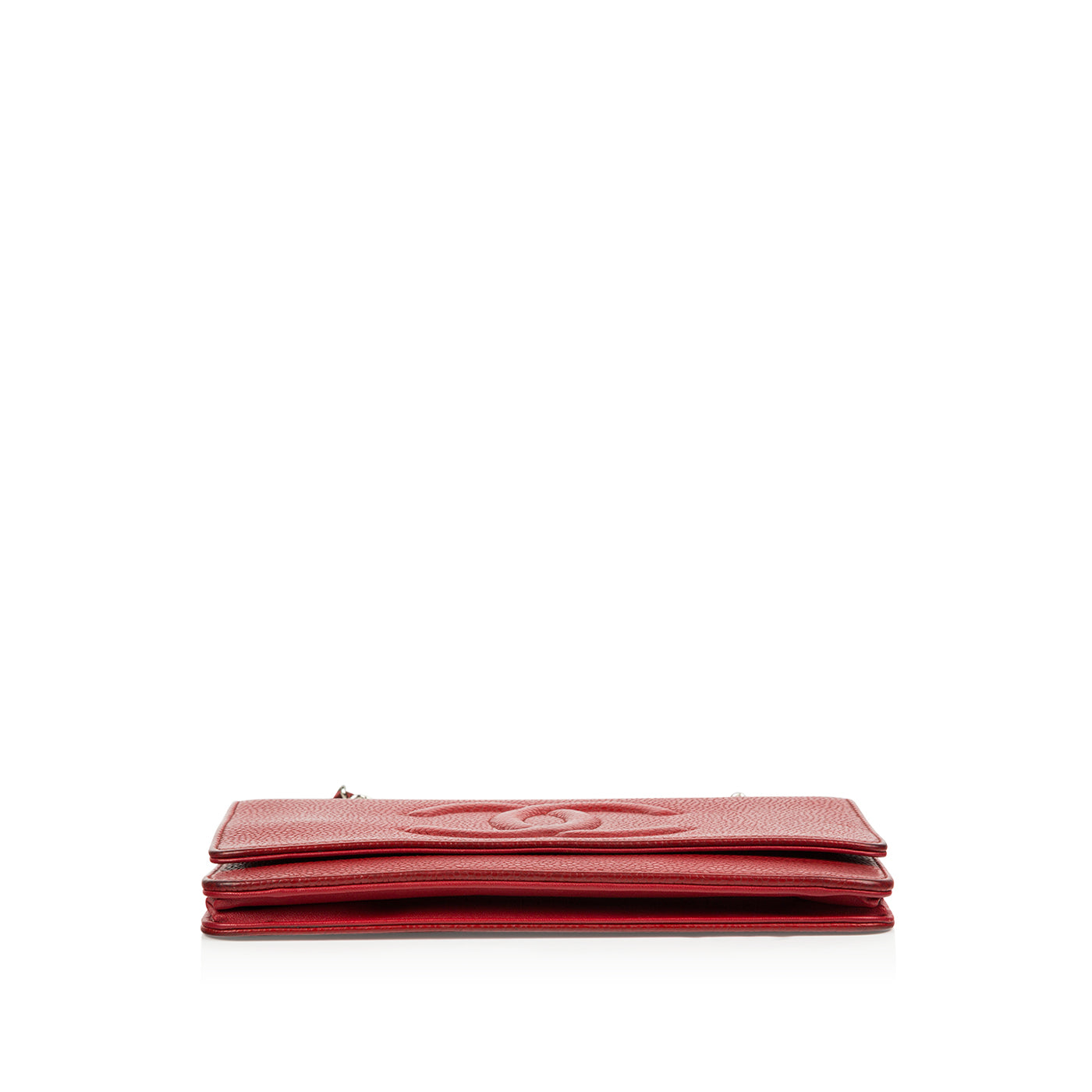 Chanel Wallet on Chain