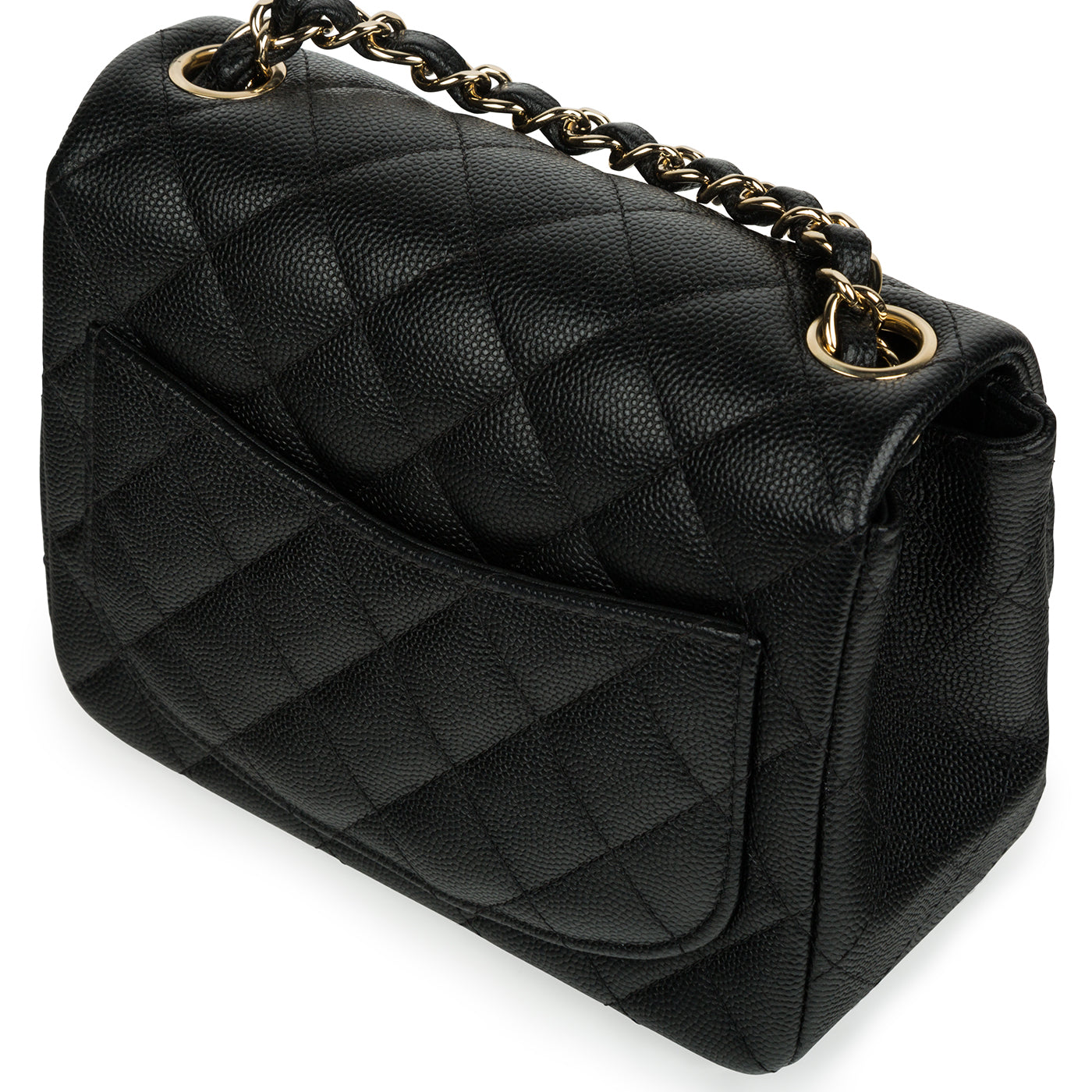 Chanel Classic Flap Bag - Mini