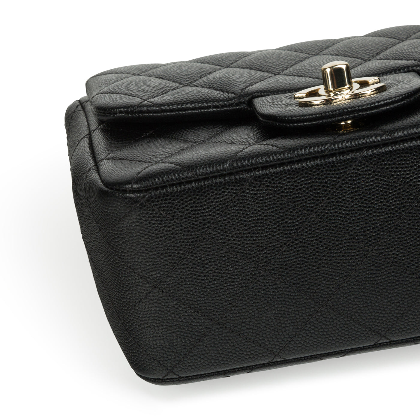 Chanel Classic Flap Bag - Mini