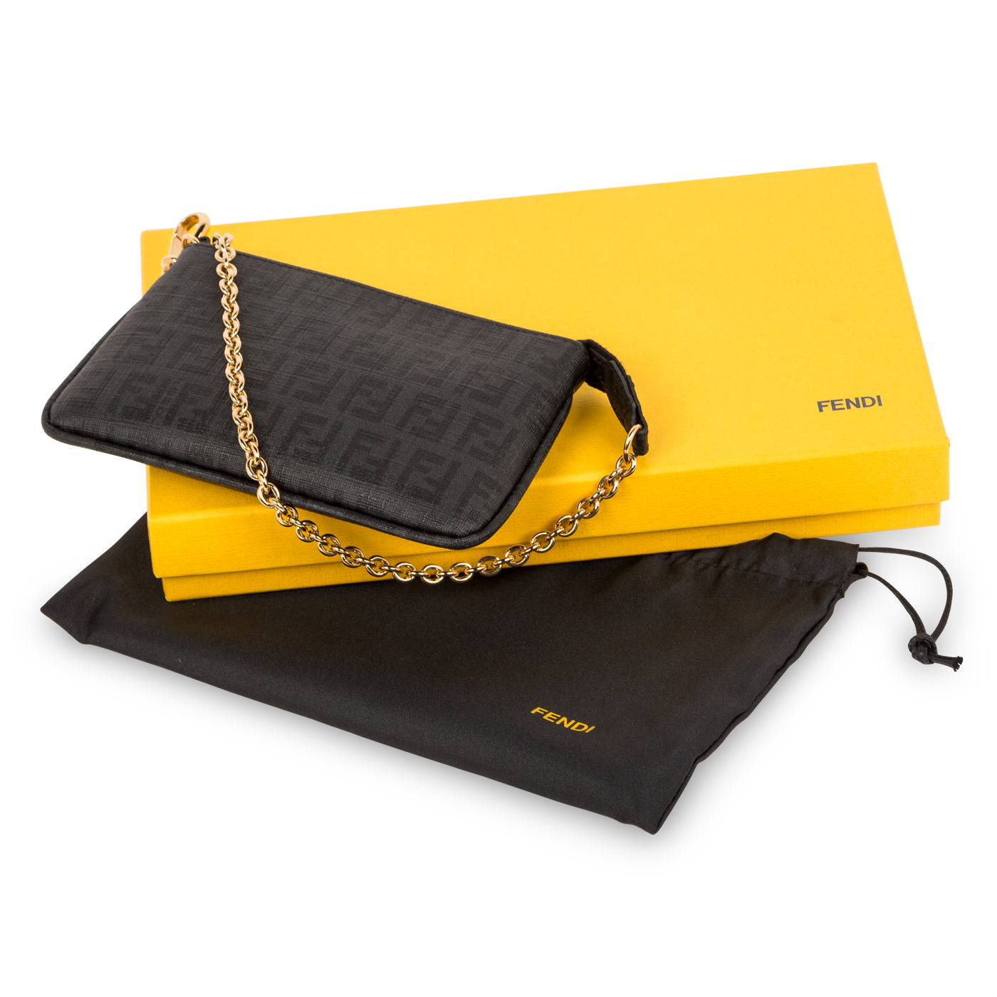 Fendi Handbag - Ewore Bags