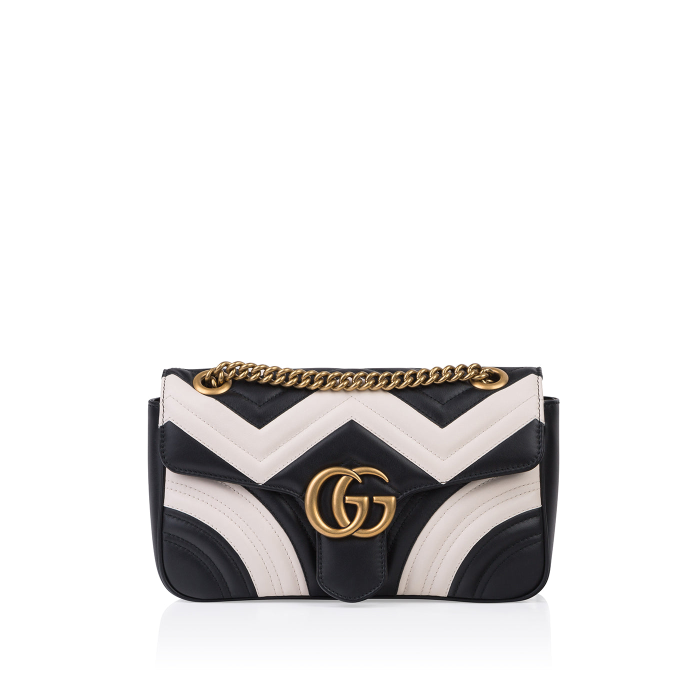 Gucci Marmont Small Matelass? bag