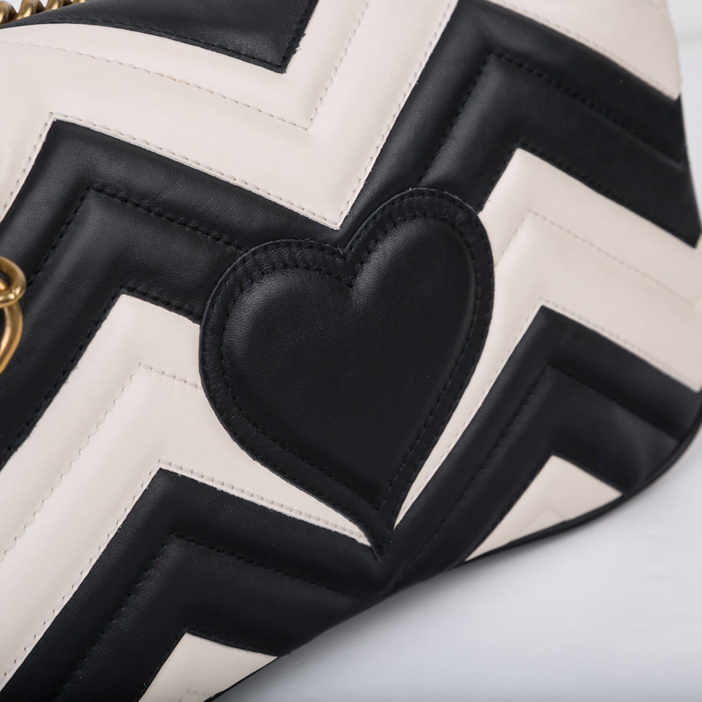 Gucci Marmont Small Matelass? bag