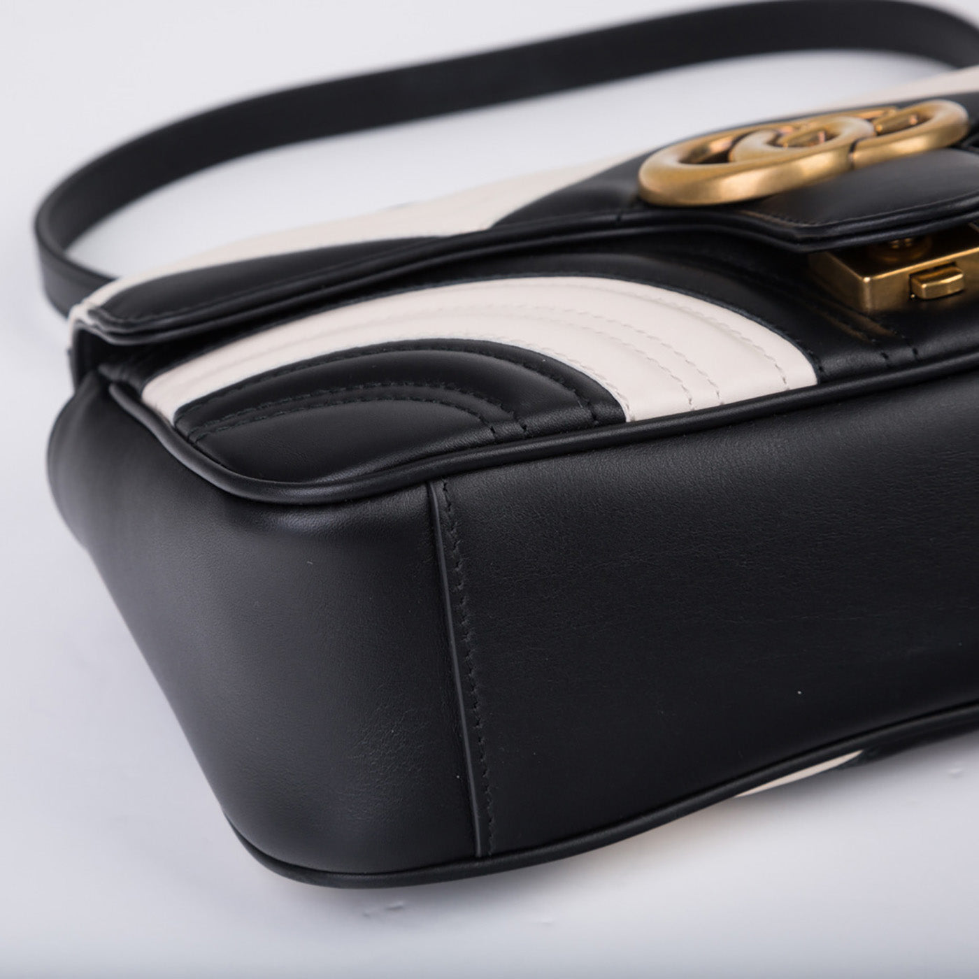 Gucci Marmont Small Matelass? bag