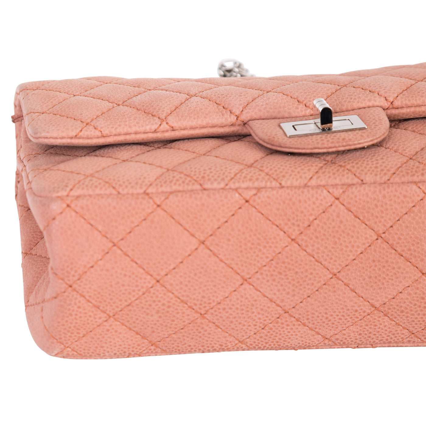 Chanel 2.55 Re-issue