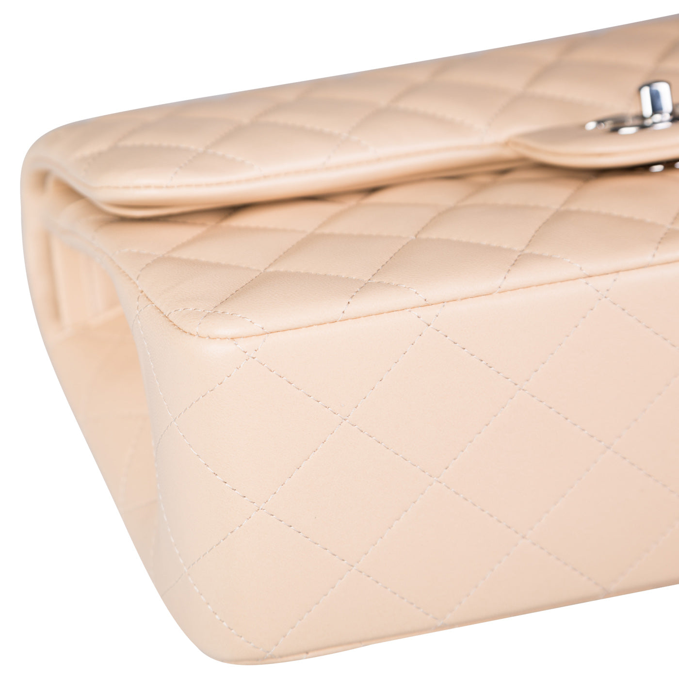 Chanel Classic Flap Bag - Jumbo