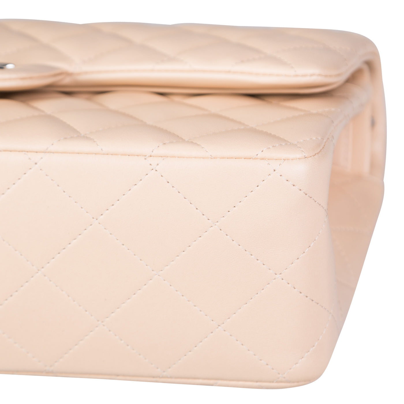 Chanel Classic Flap Bag - Jumbo