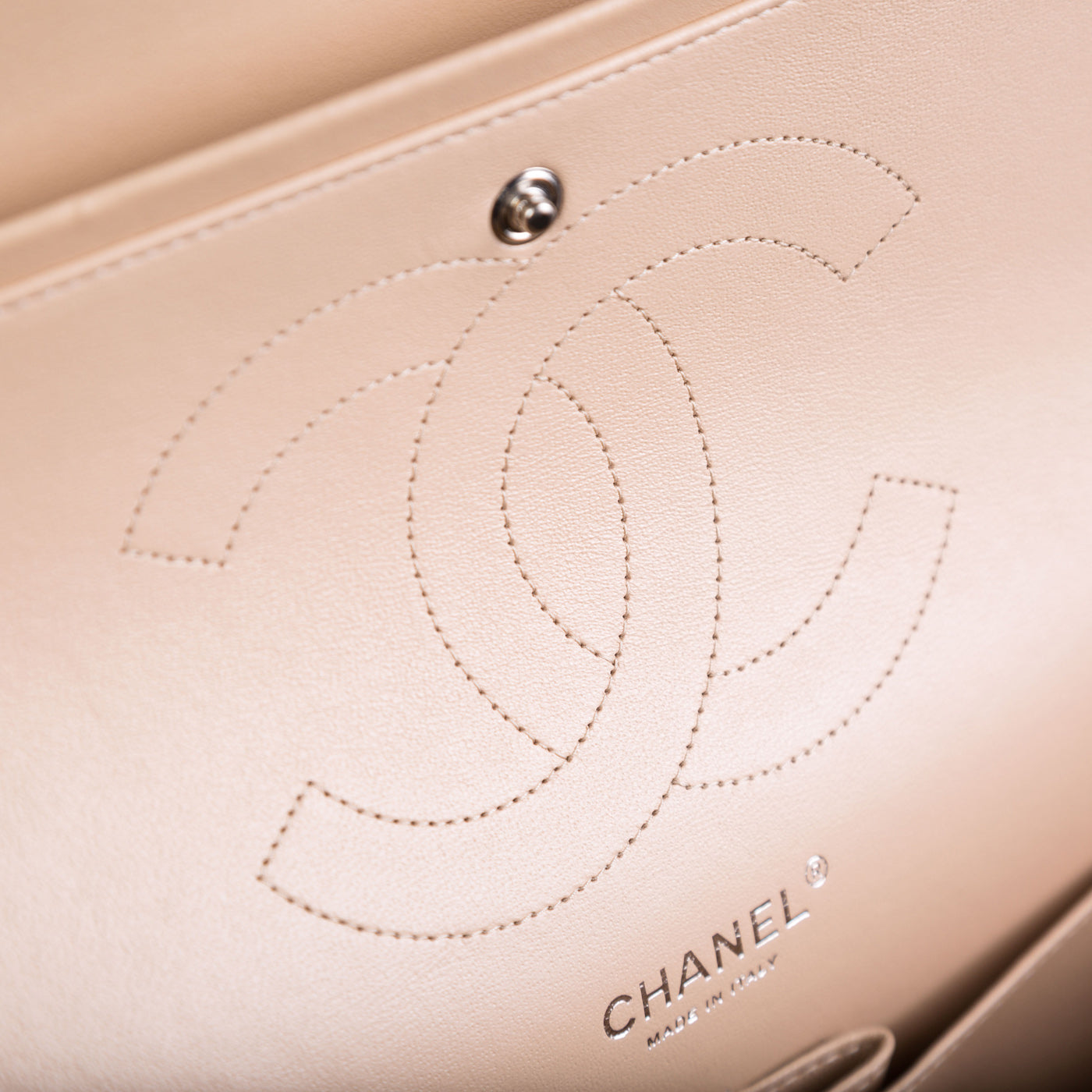 Chanel Classic Flap Jumbo