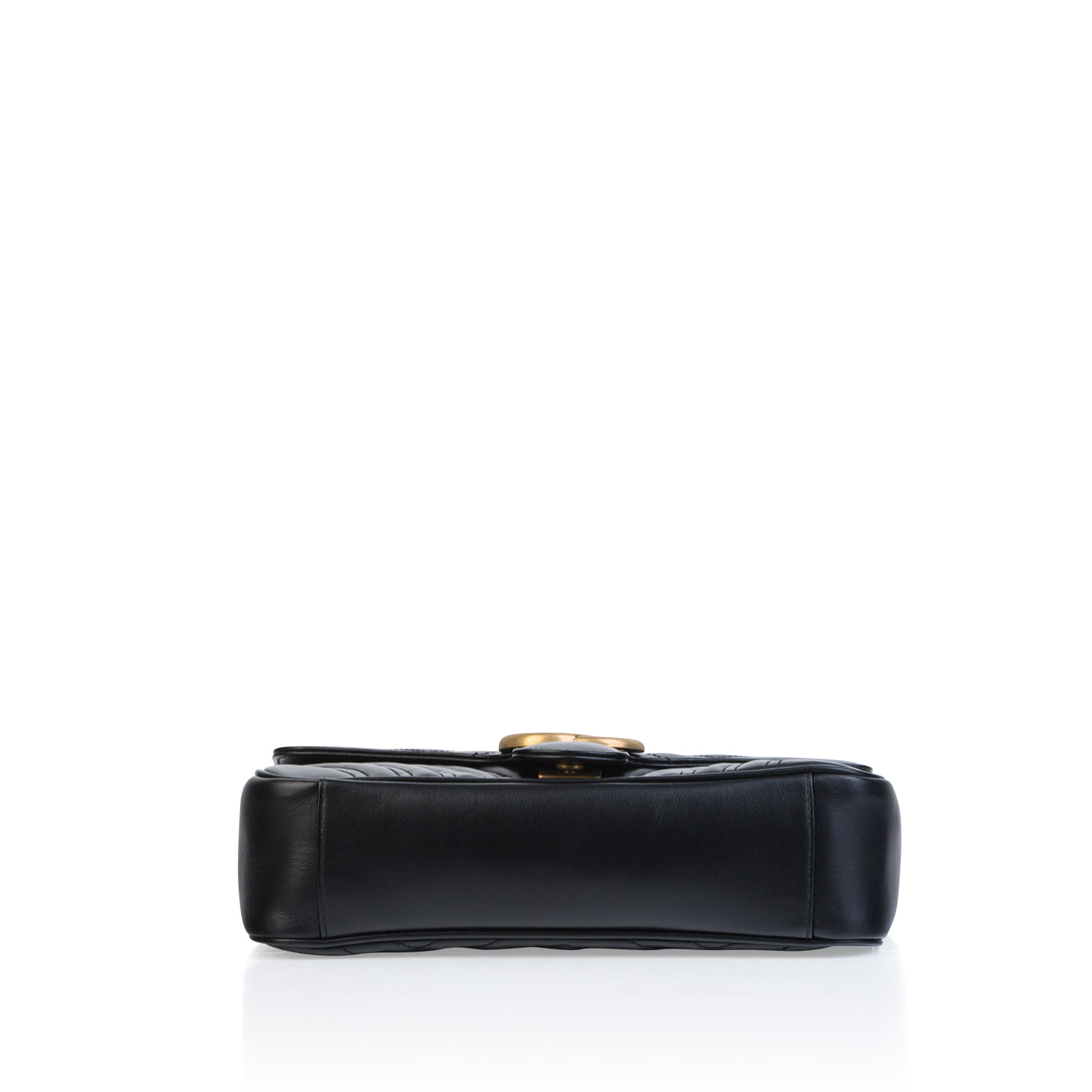 Gucci Marmont Small Matelass? bag