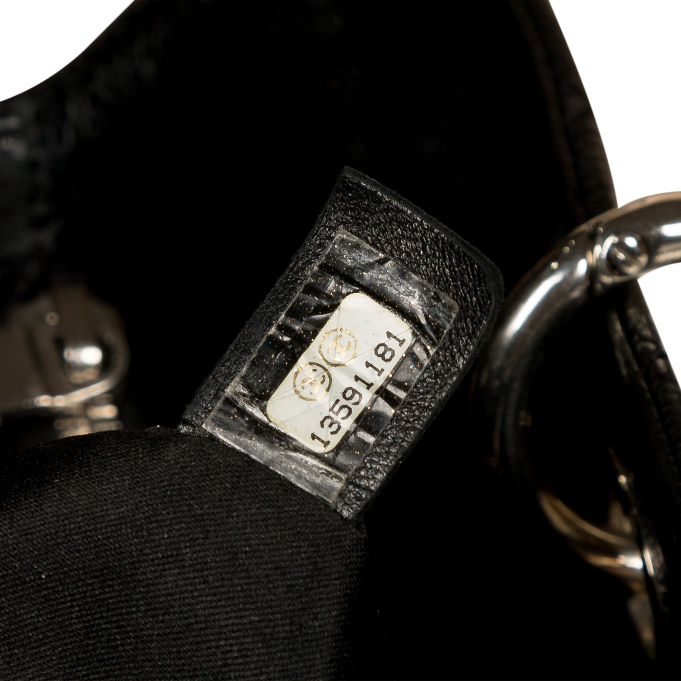 Chanel Grand Shopping Tote - GST - SHW