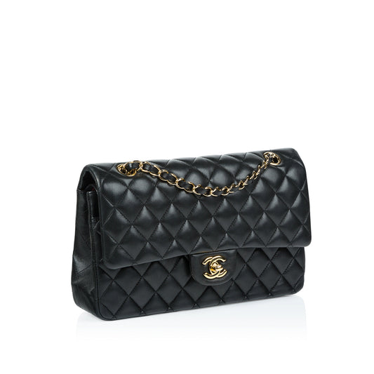 Chanel Classic Flap Bag - Medium