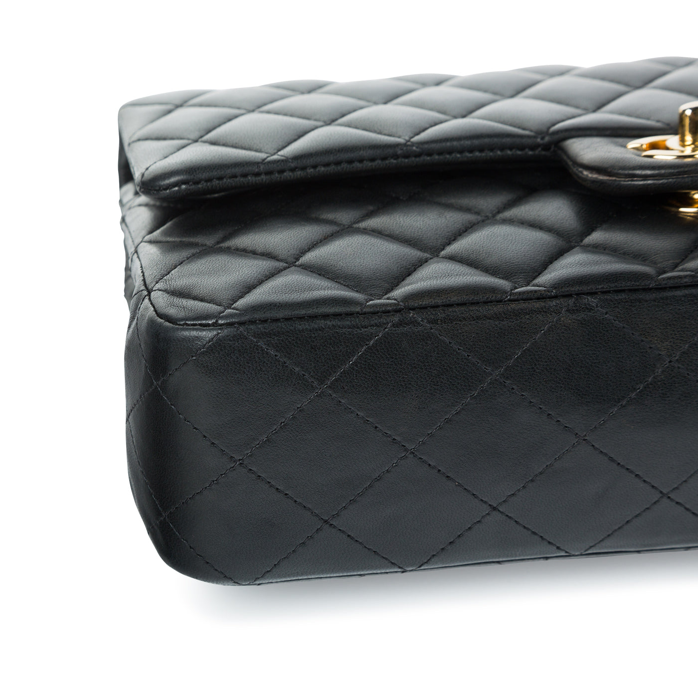 Chanel Classic Flap Bag - Medium