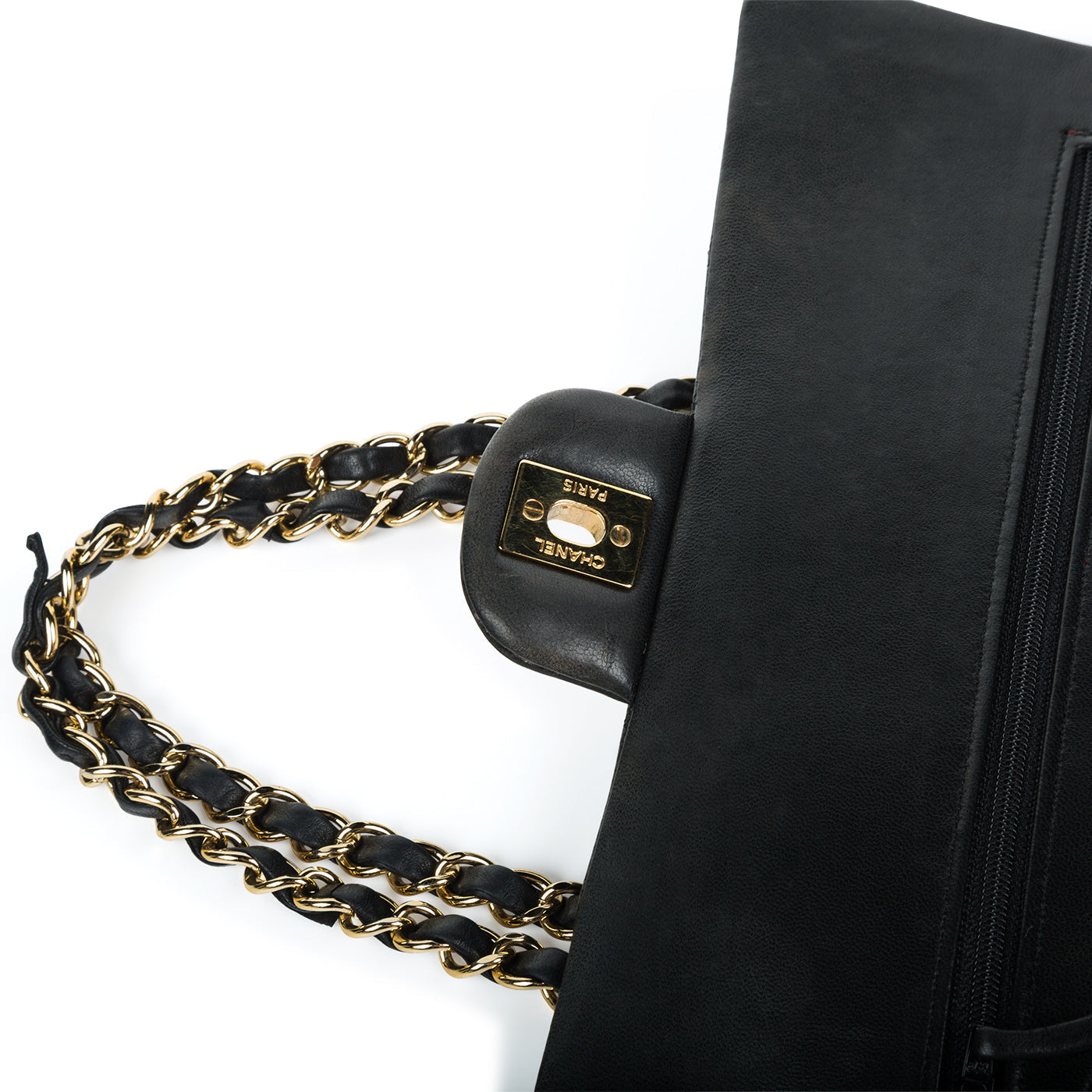 Chanel Classic Flap Bag - Medium
