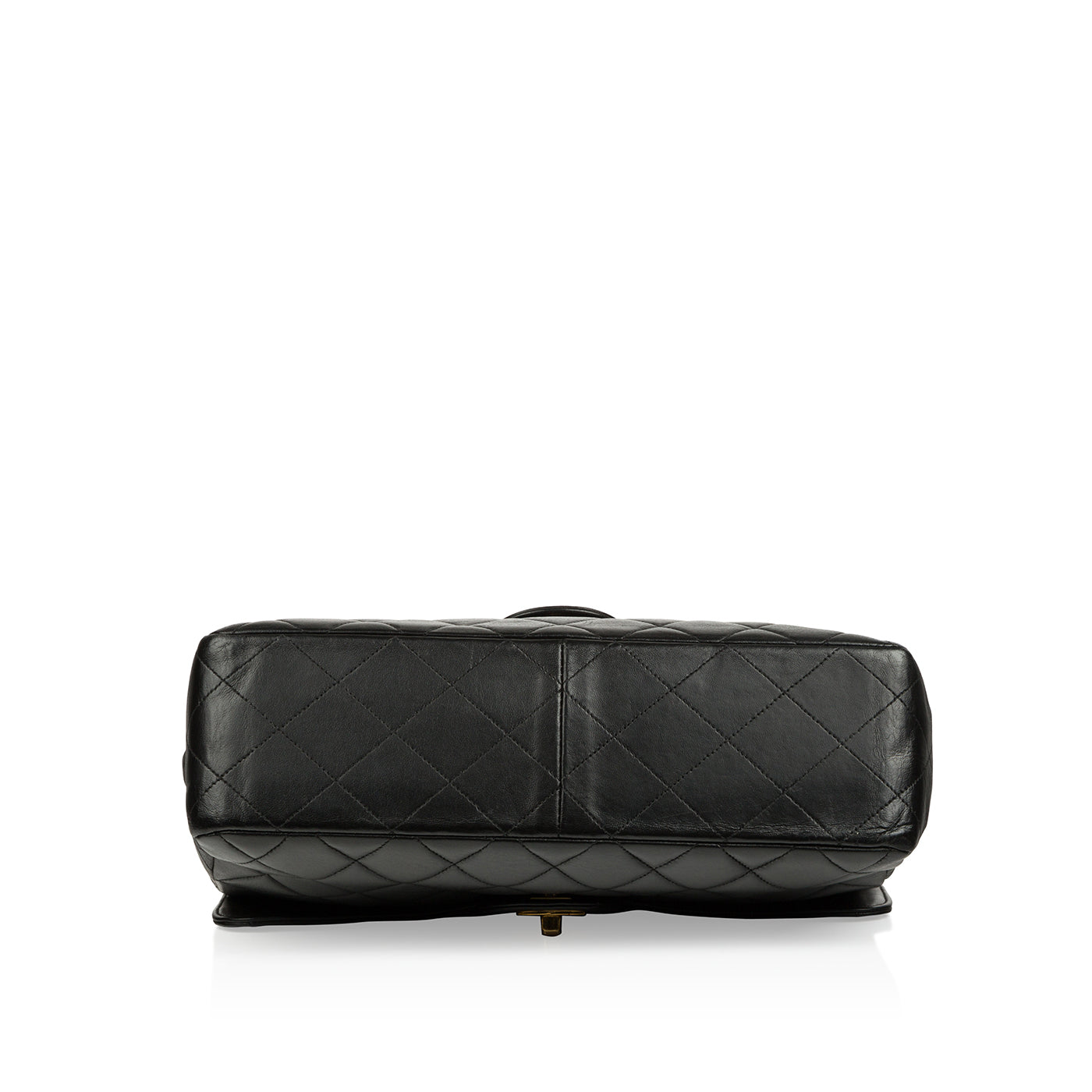 Chanel Double-sided  Jumbo Flap Bag
