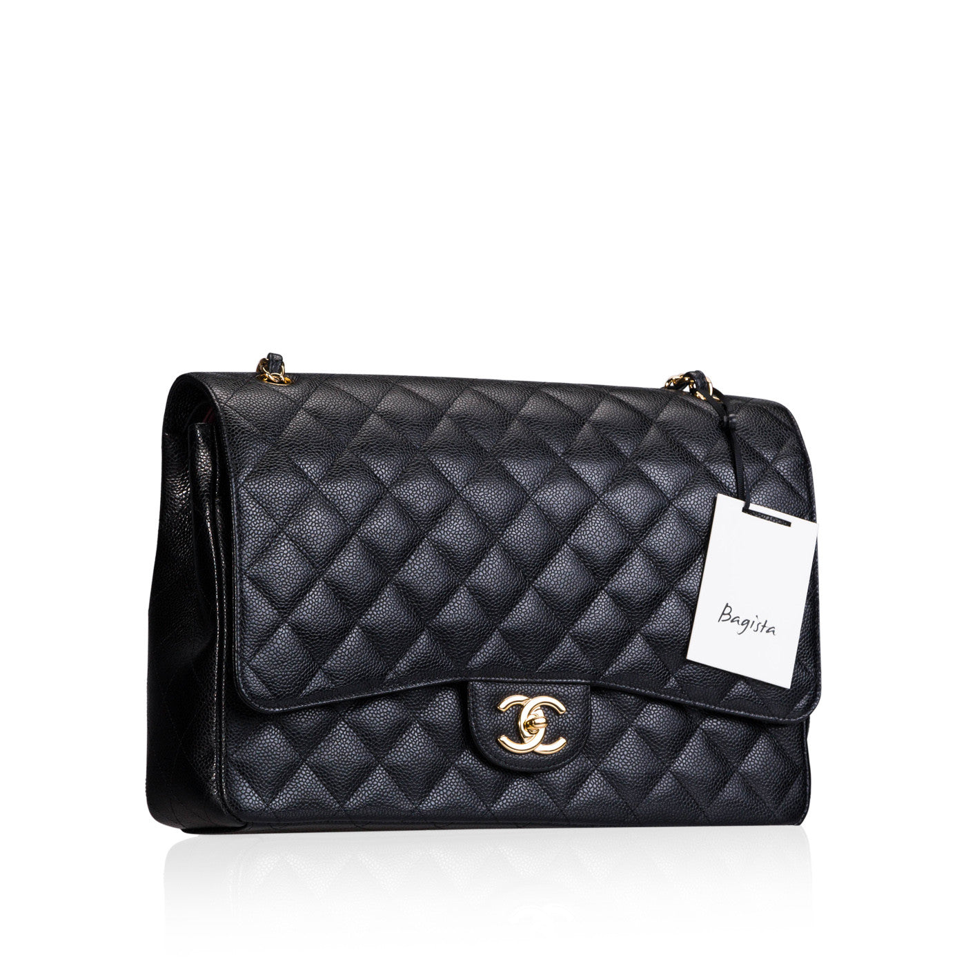 Chanel Classic Flap Maxi