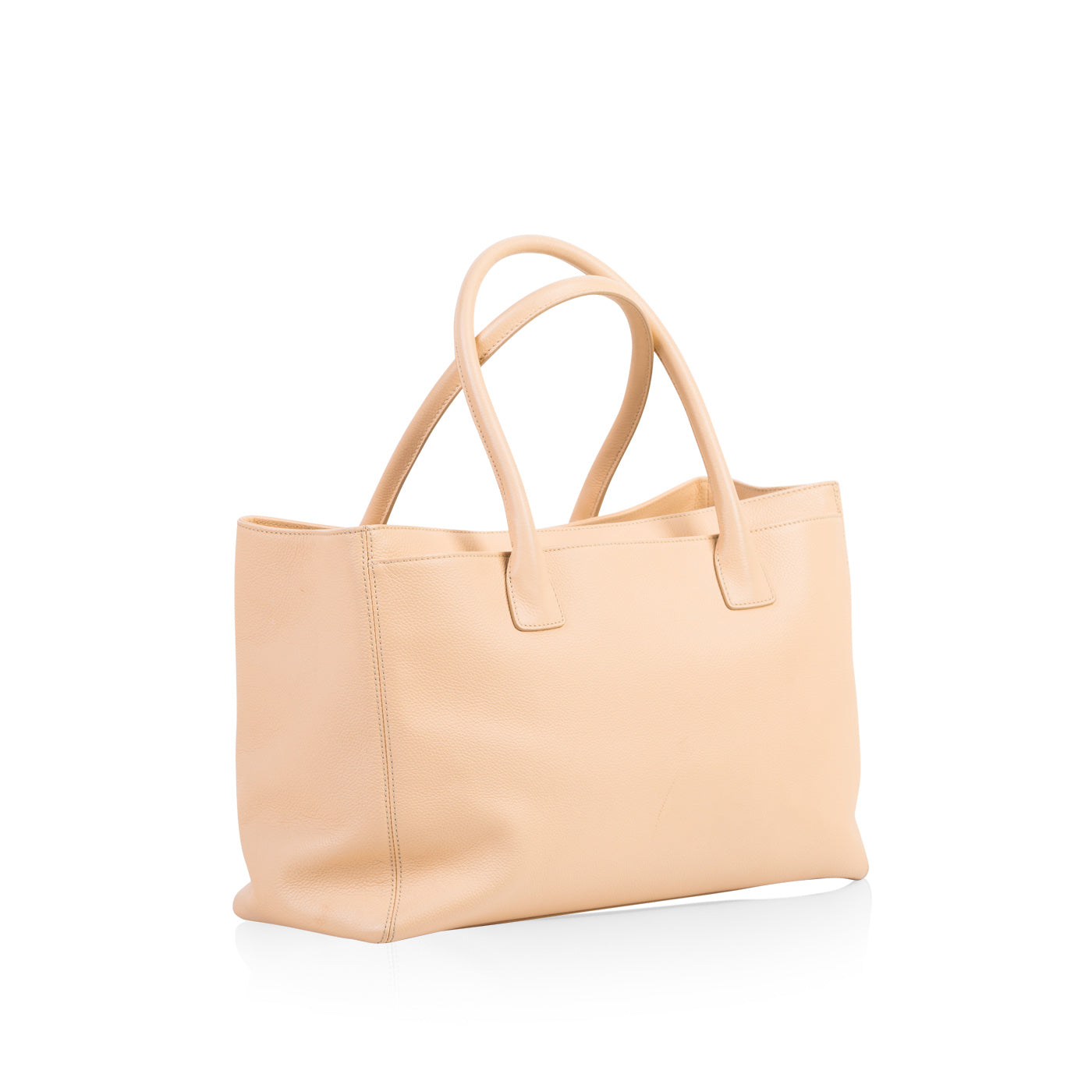 Chanel Cerf Executive Tote XL