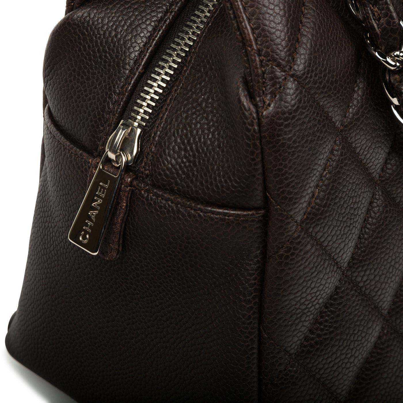Chanel Petite Timeless Tote - PTT