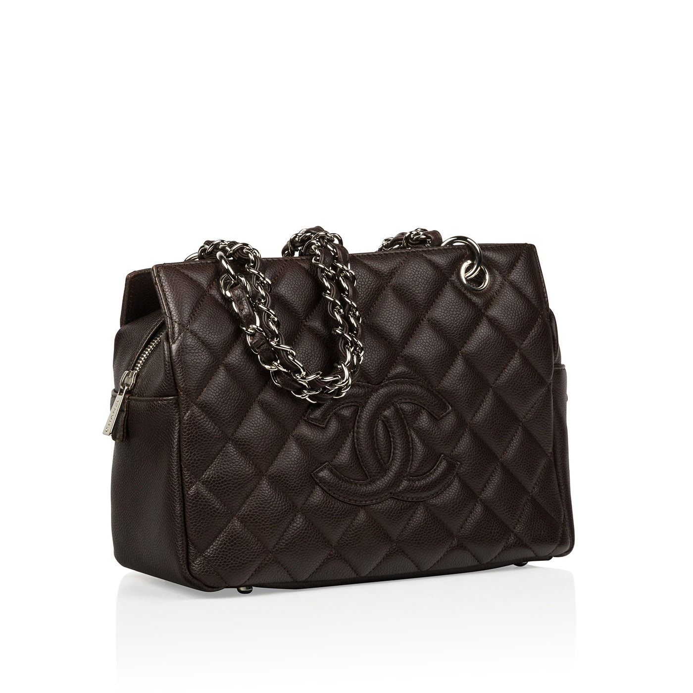 Chanel Petite Timeless Tote - PTT